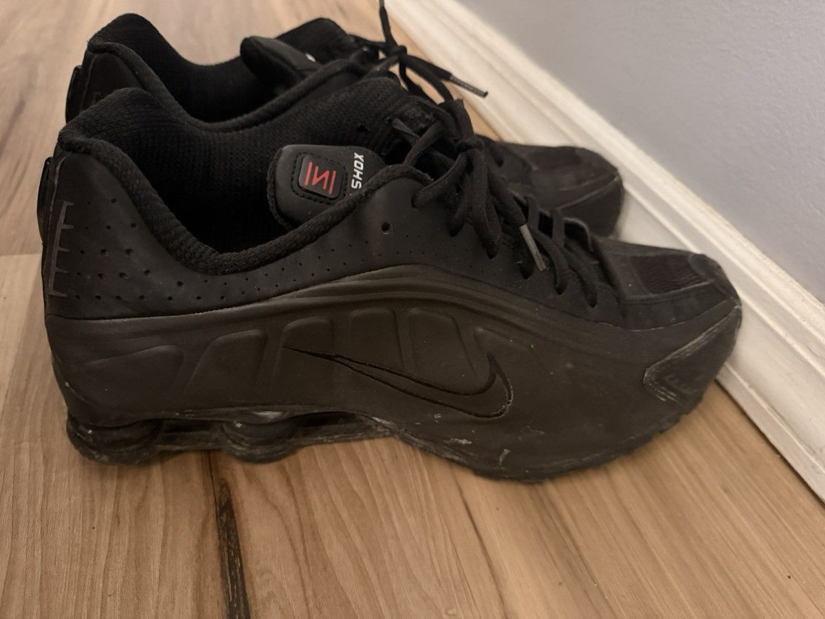 Nike Nike shox Size US 12.5 / EU 45-46 - 6 Thumbnail
