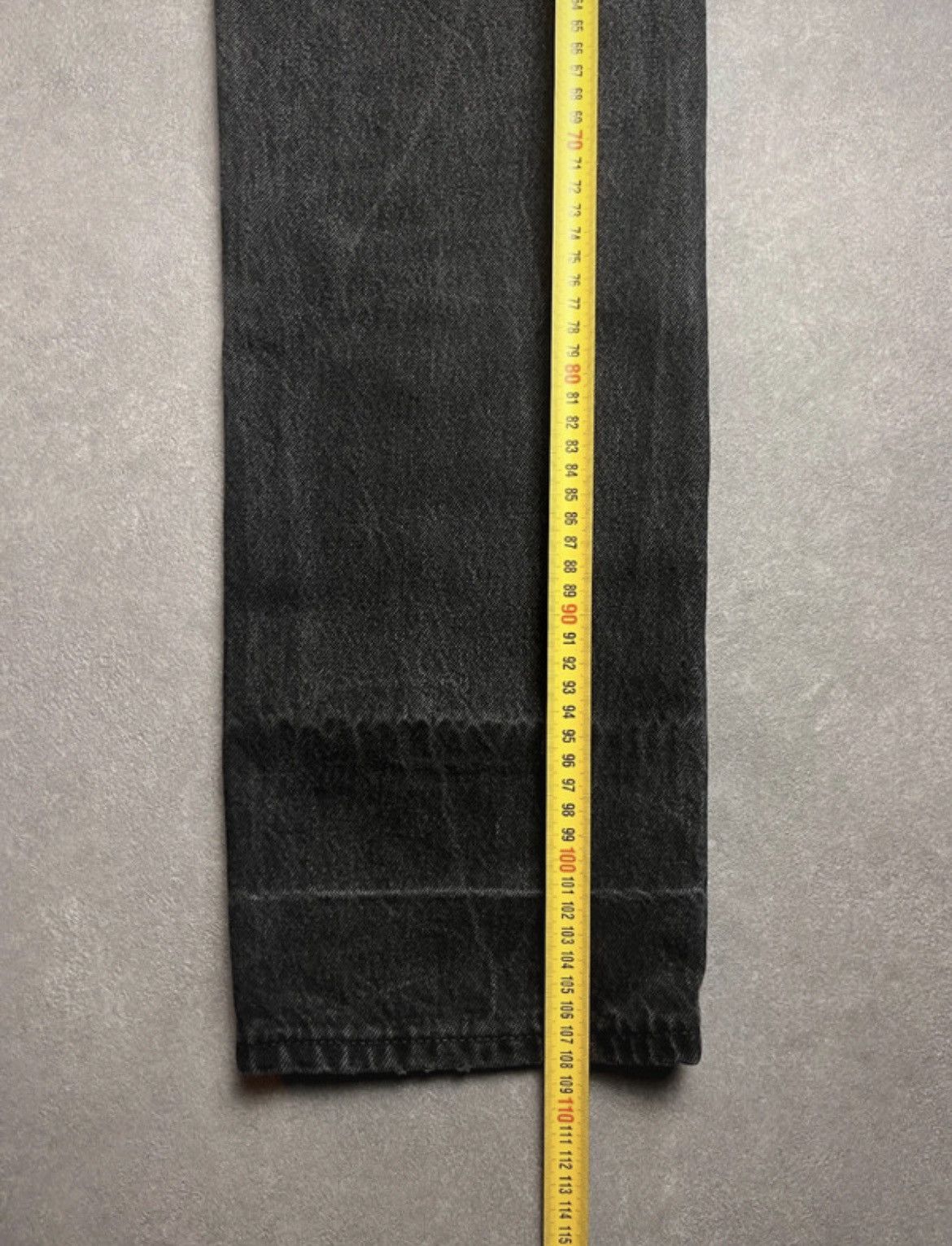 Levi's Levi’s 501 MADE IN USA Size US 32 / EU 48 - 9 Thumbnail