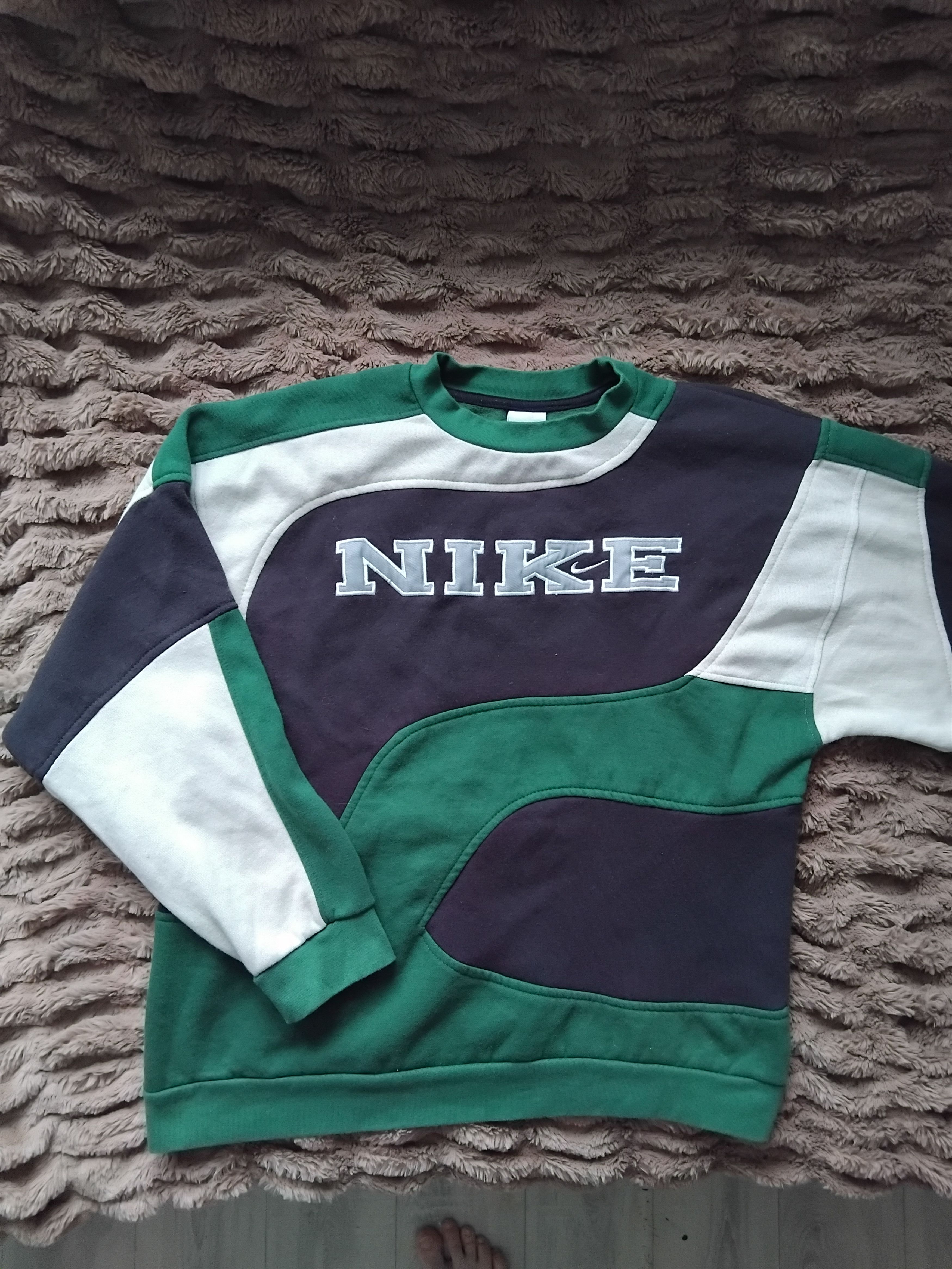Nike Bluza Nike Size US L / EU 52-54 / 3 - 1 Thumbnail