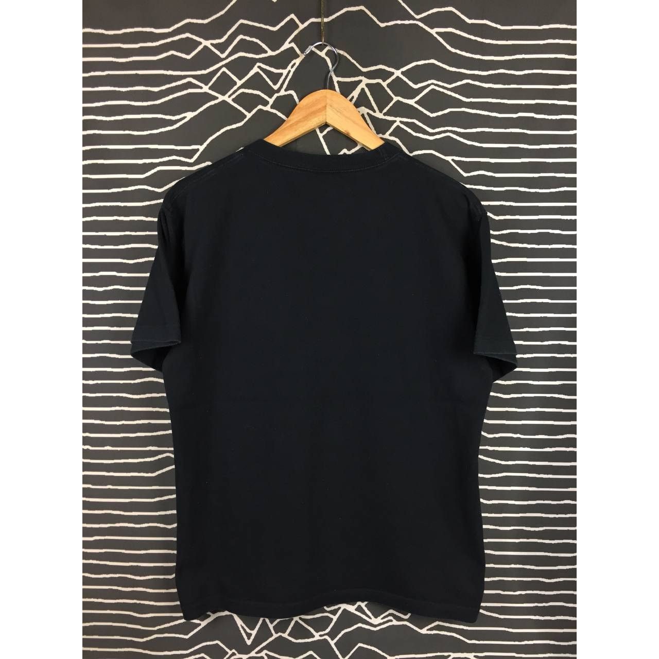 Band Tees × Rap Tees × Vintage Ol' Dirty Bastard ODB Wu-Tang Clan Rap Tees Size US L / EU 52-54 / 3 - 6 Thumbnail