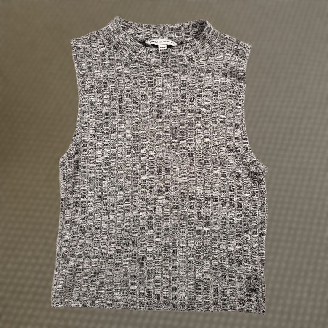 American Eagle Outfitters VINTAGE? No. Size M / US 6-8 / IT 42-44 - 1 Thumbnail