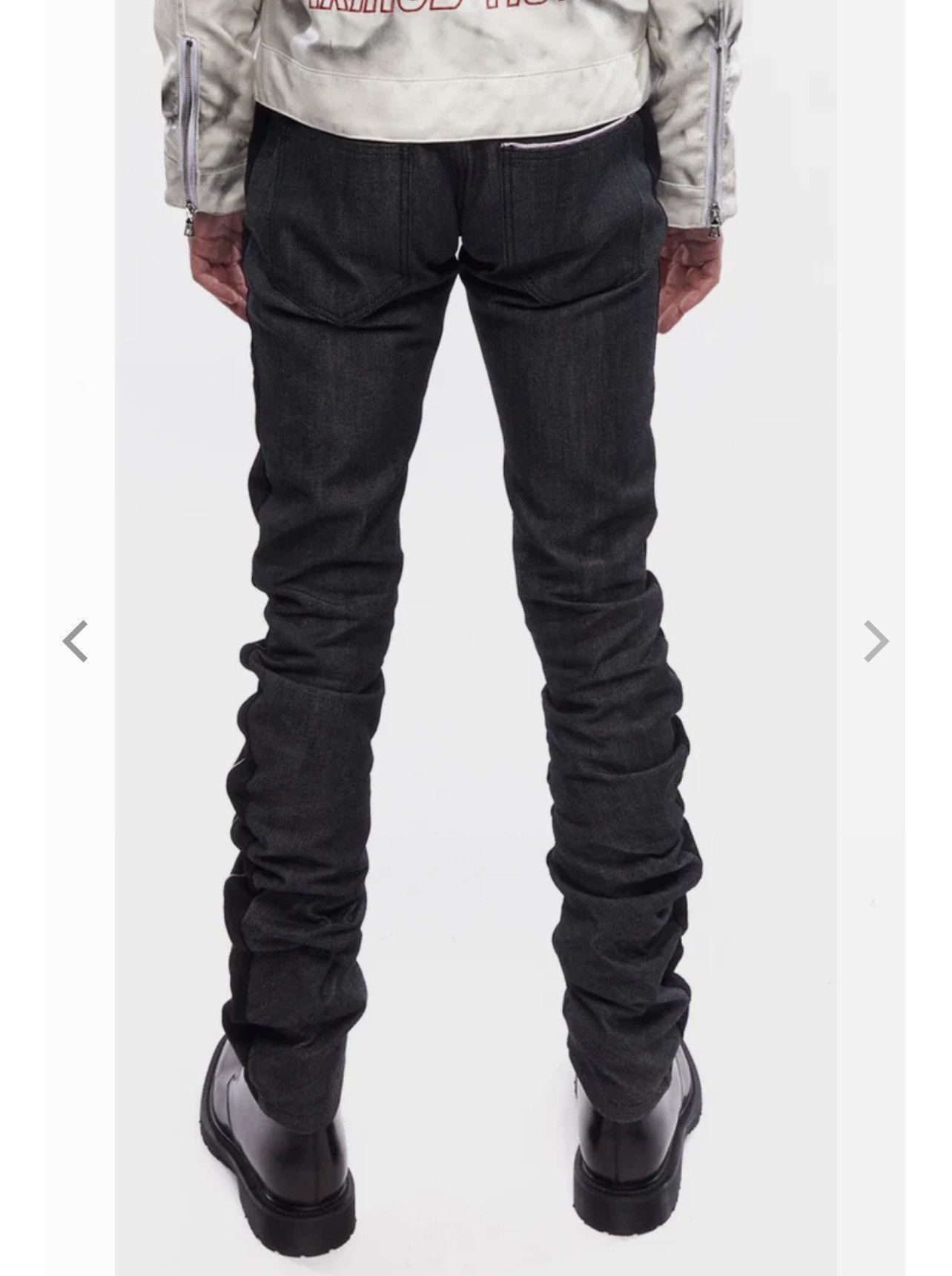 AKINGS AKINGS NY Jameson Denim Size US 32 / EU 48 - 6 Thumbnail