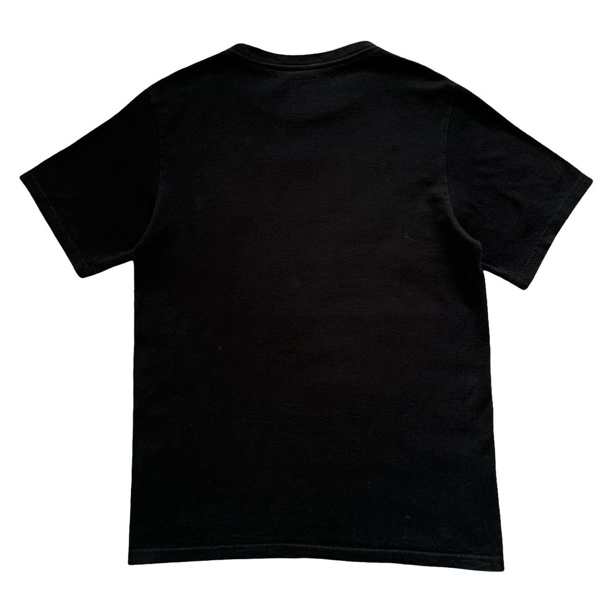 Number (N)ine SS07 About A Boy “I Want To Die”’ Kurt Cobain Tee size 2 Size US M / EU 48-50 / 2 - 2 Thumbnail