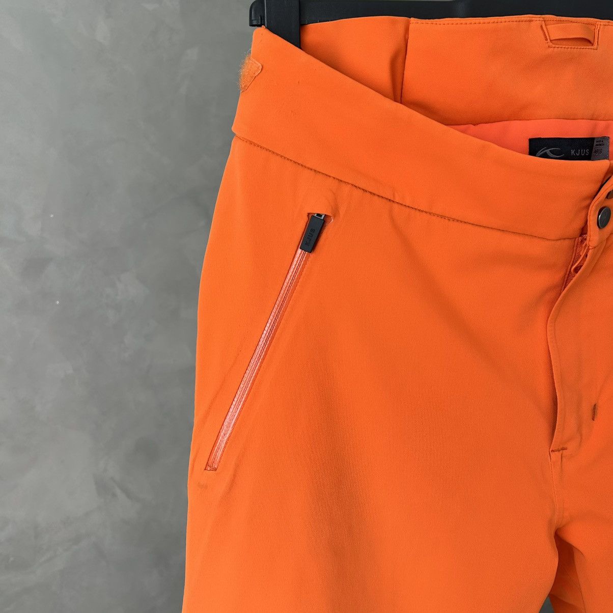 KJUS RRP 650€ KJUS Formula Pro Ski / Snowboarding Pants Size US 30 / EU 46 - 6 Thumbnail