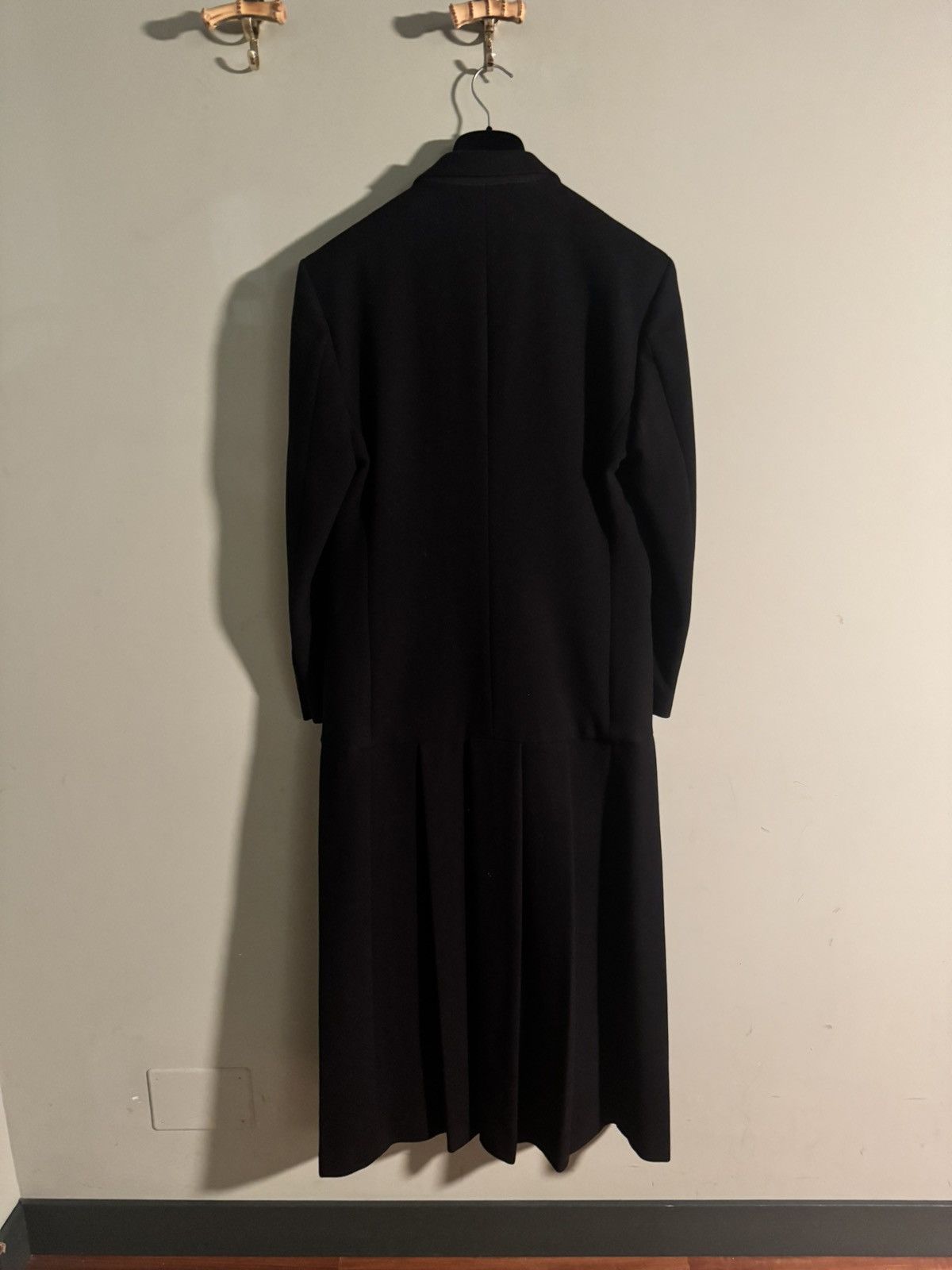 Other Çanaku Heavy Skirt Coat Size US M / EU 48-50 / 2 - 2 Thumbnail