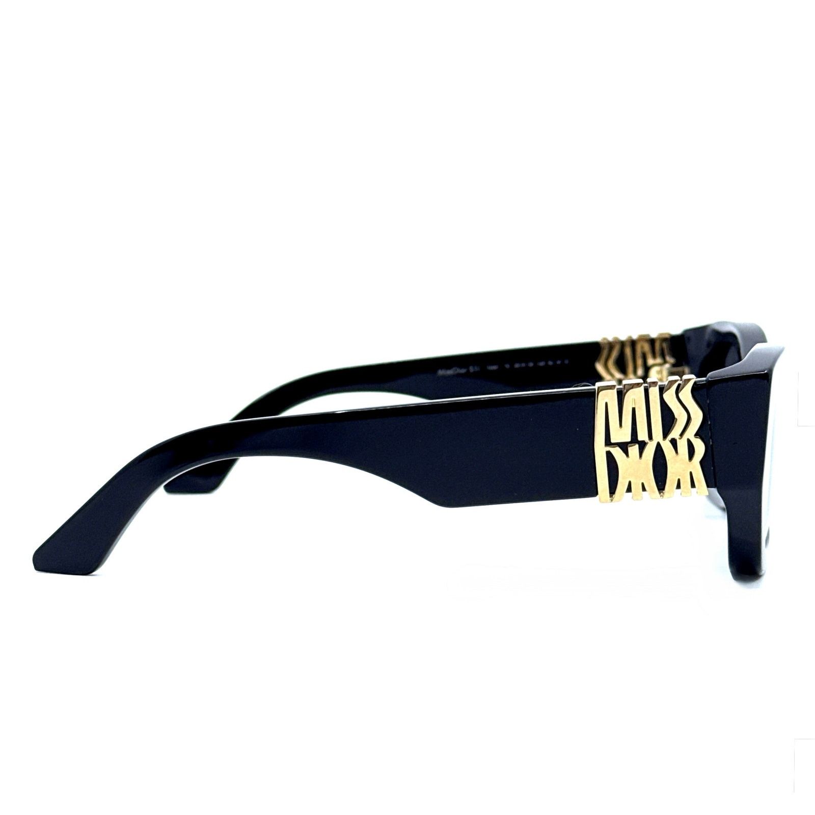 Dior New!!! CHRISTIAN DIOR Sunglasses MissDior S1I 10A0 Size ONE SIZE - 11 Thumbnail