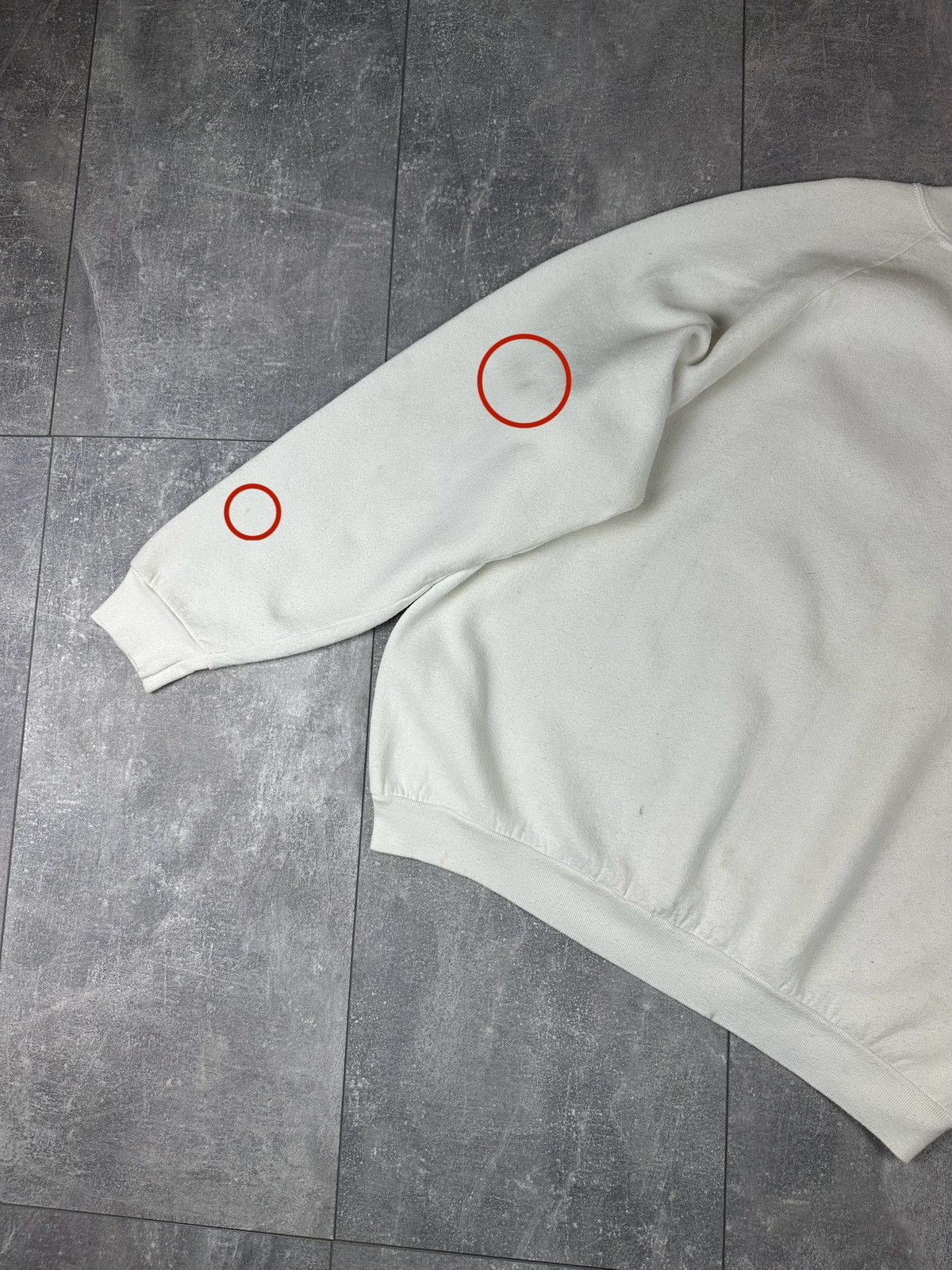 Other City Of Liverpool Olympic Game Retro 90S Sweatshirt Size US L / EU 52-54 / 3 - 14 Thumbnail