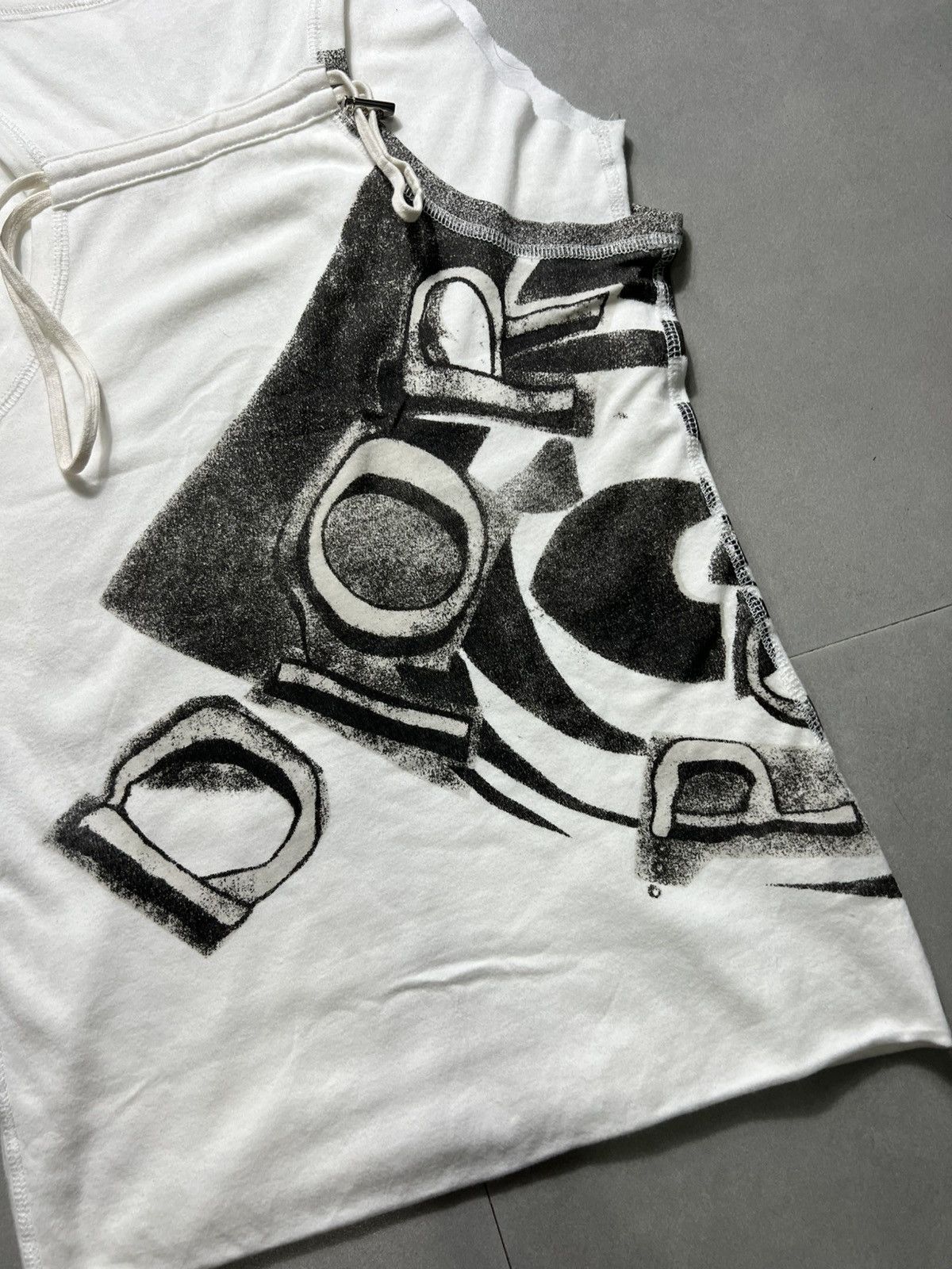 Dior Christian Dior - John Galliano - S/S '04 Dior Poison Size S / US 4 / IT 40 - 10 Thumbnail