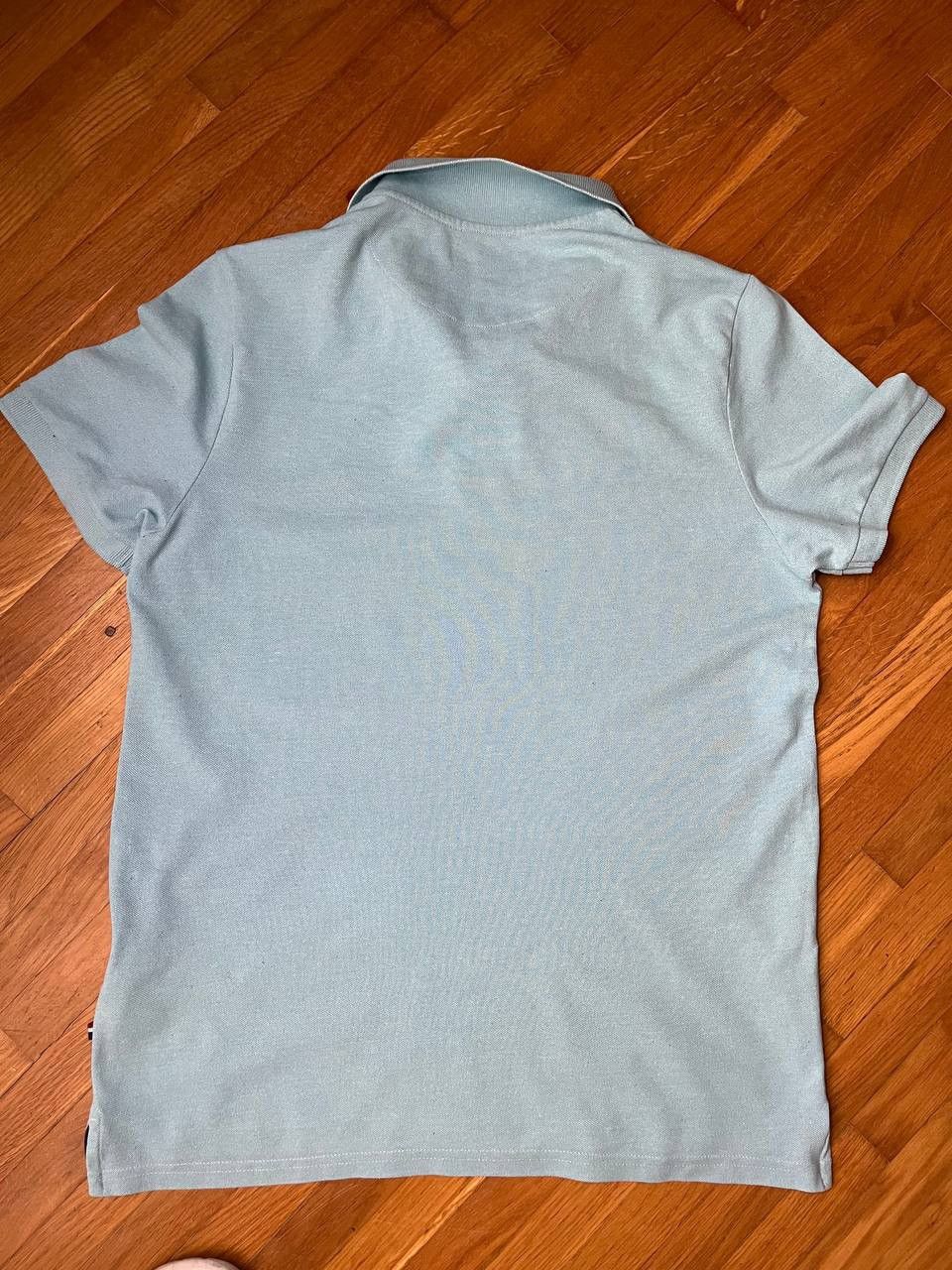 Ralph Lauren U.S. Polo Assn. basic logo polo tee Size US M / EU 48-50 / 2 - 2 Thumbnail