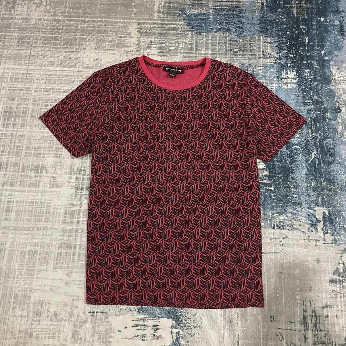 Michael Kors Michael Kors Fullprint Spellout Size US M / EU 48-50 / 2 - 1 Thumbnail