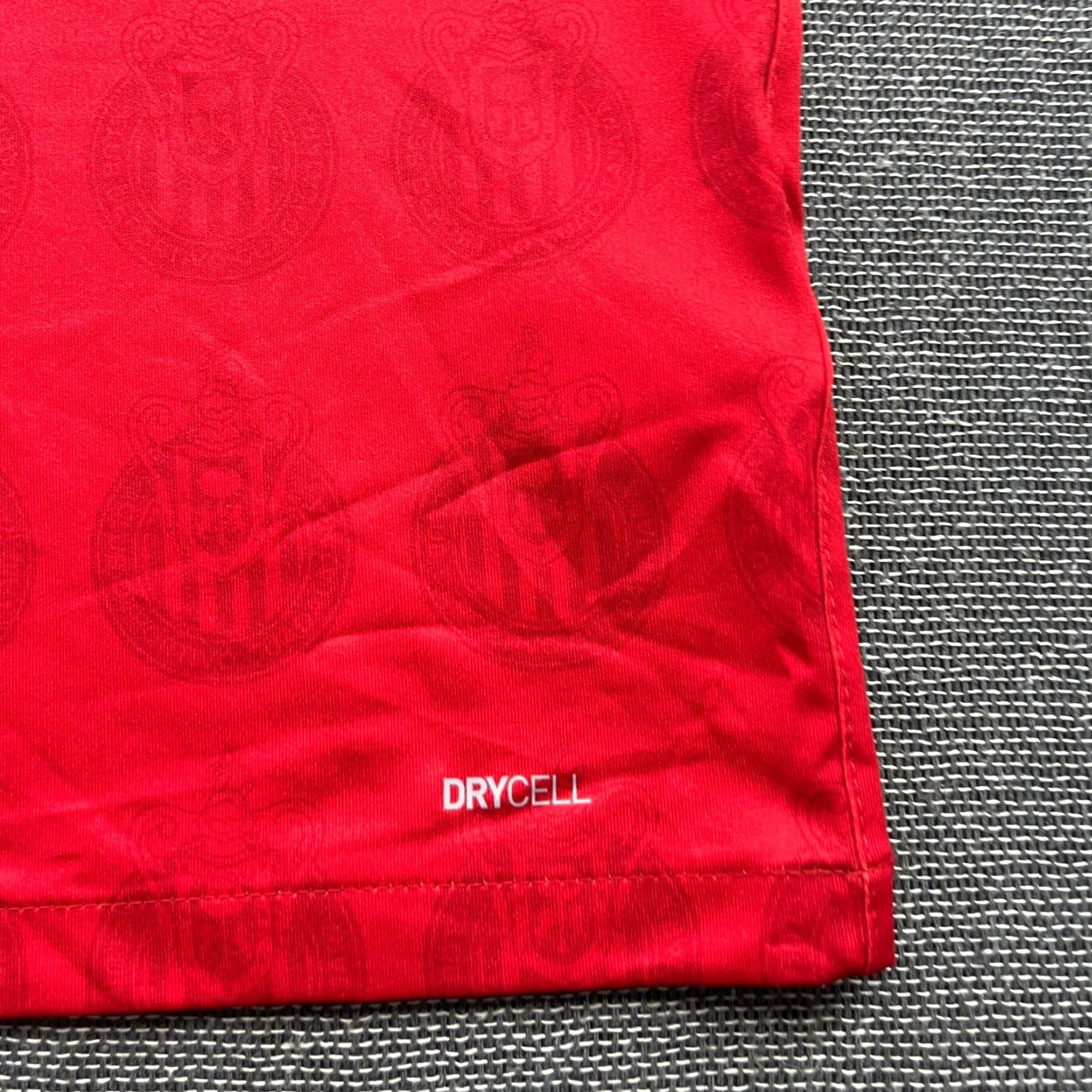 Puma PUMA Chivas Guadalajara 2021 2022 Third Football Jersey Mens Small Shirt Soccer Size US S / EU 44-46 / 1 - 3 Thumbnail