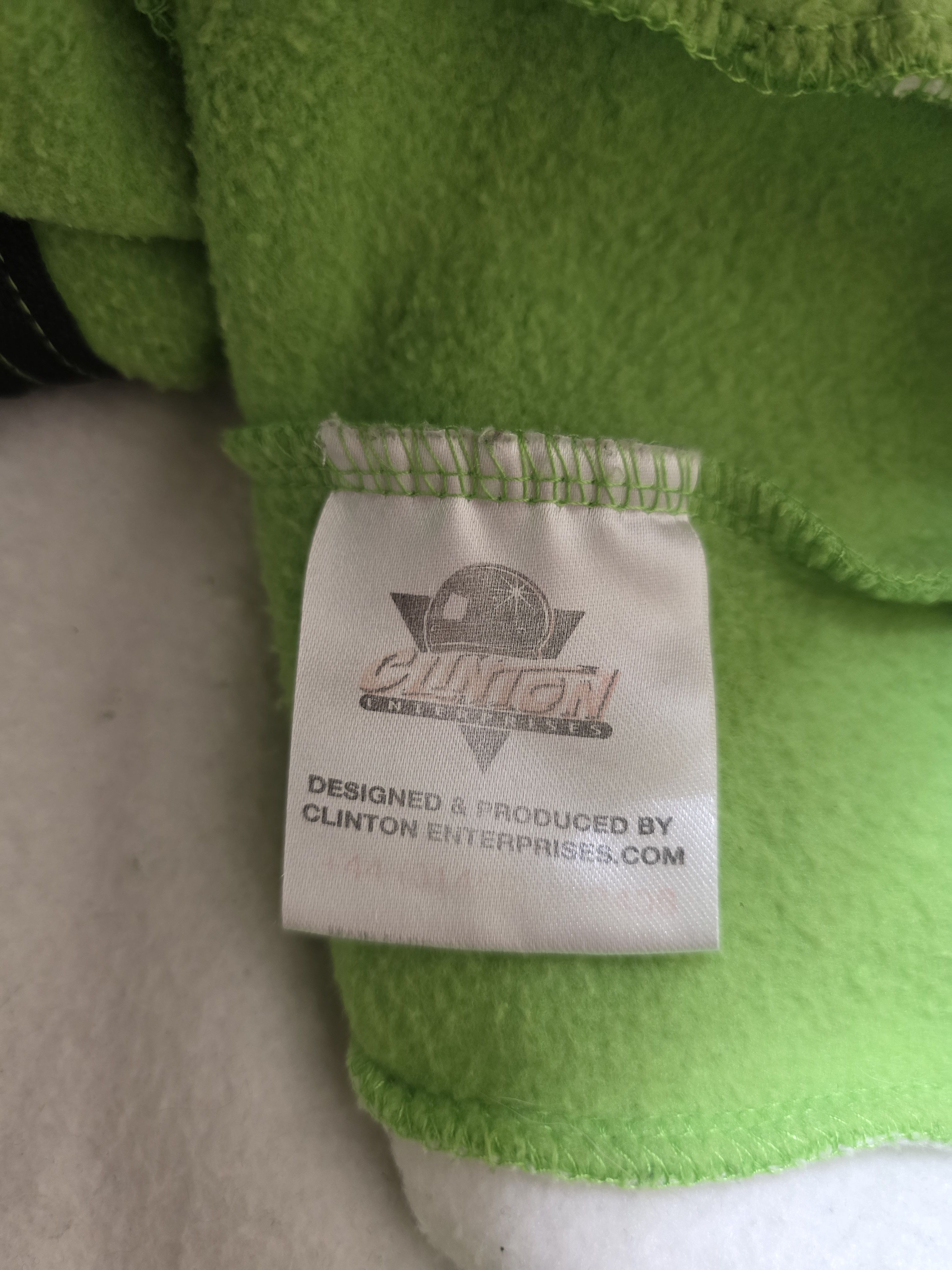 Formula 1 HONDA GRESINI RACING JACKET FLEECE MOTORCROSS HRC JACKET Size US S / EU 44-46 / 1 - 11 Thumbnail
