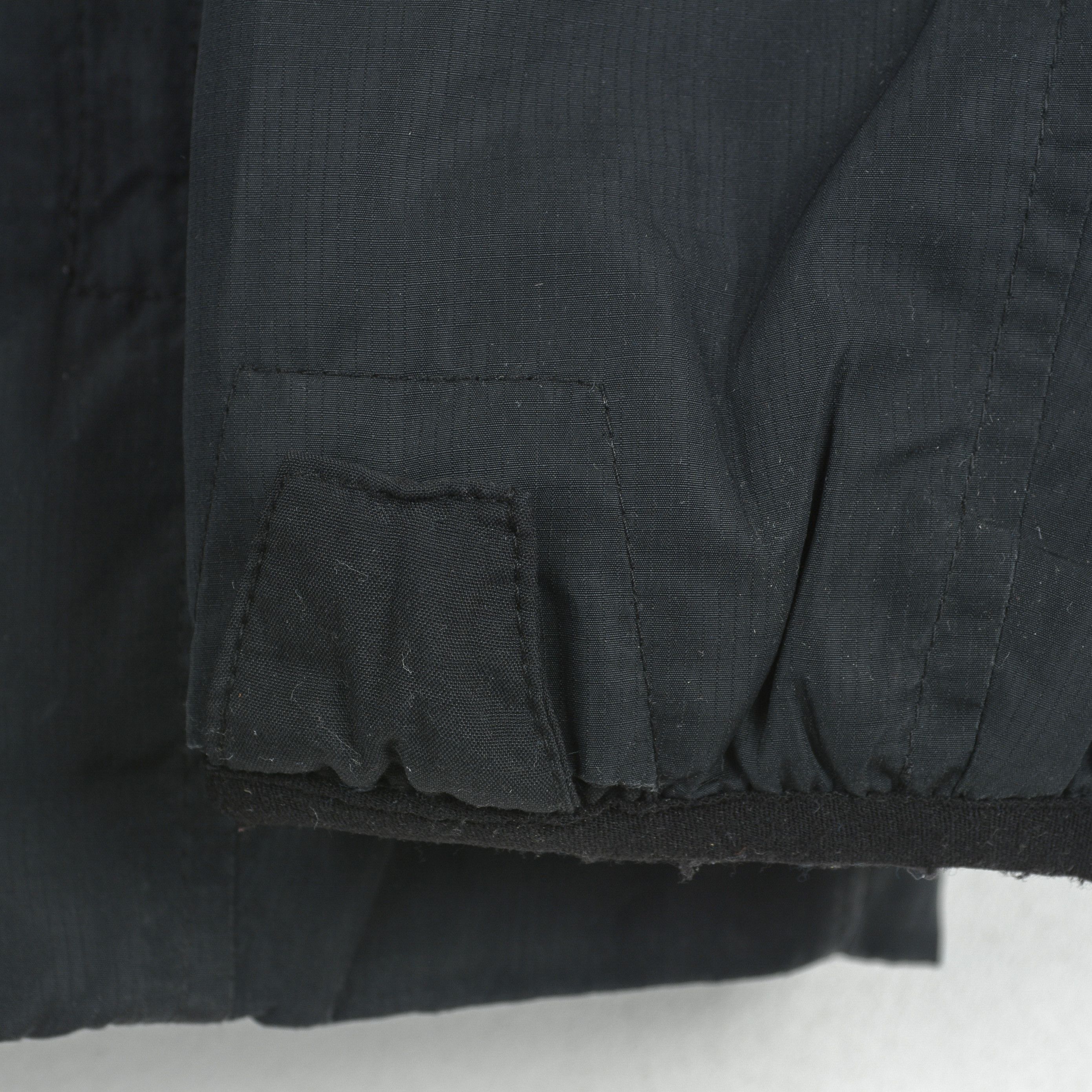 Other SCHOFFEL Men Jacket Coat Windbreaker Collared Black Casual Size US M / EU 48-50 / 2 - 4 Thumbnail