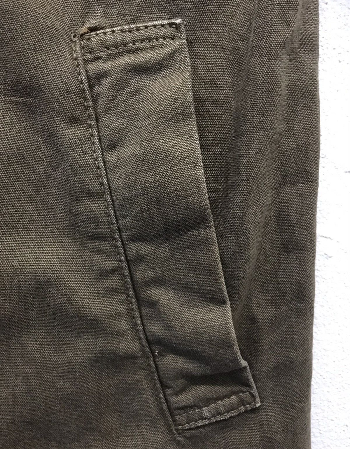 Japanese Brand × Vintage Vintage Quadro Medio Made In Japan Jacket Size US M / EU 48-50 / 2 - 5 Thumbnail
