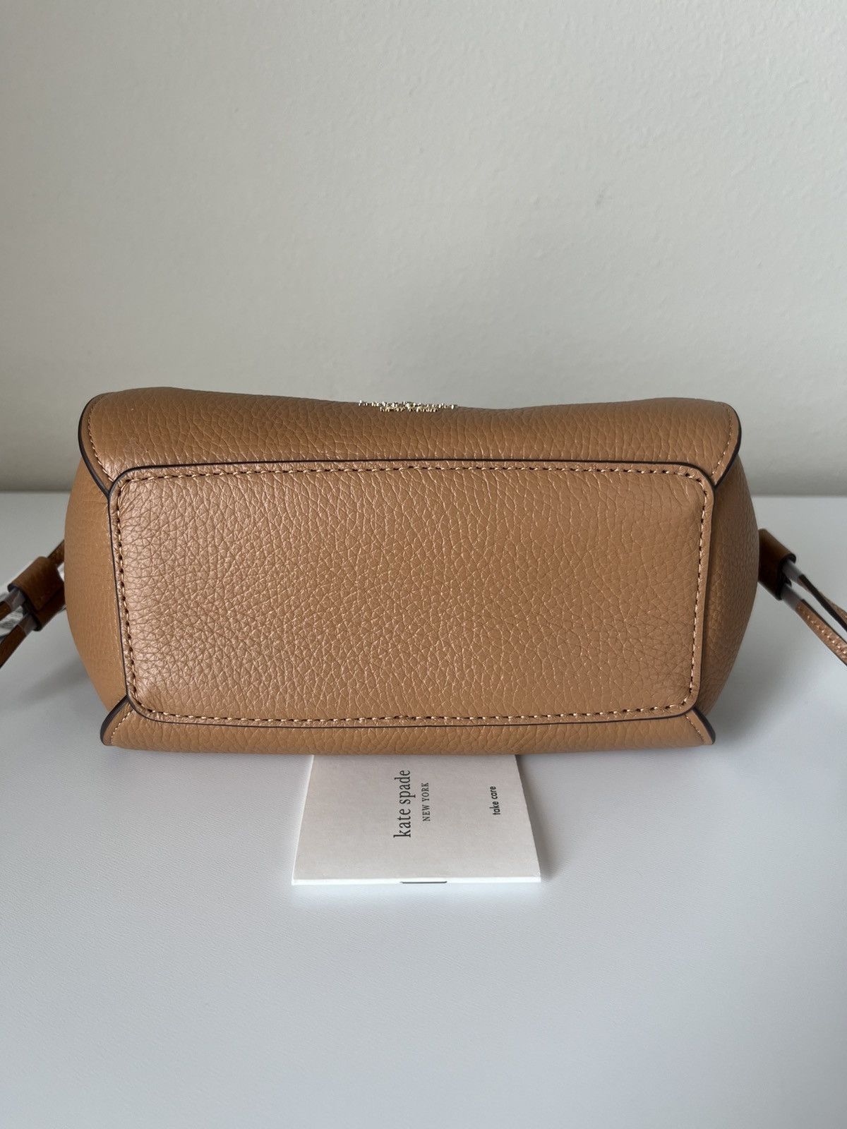 Kate Spade Kate Spade Stash Small Carryall Bag Size ONE SIZE - 5 Thumbnail