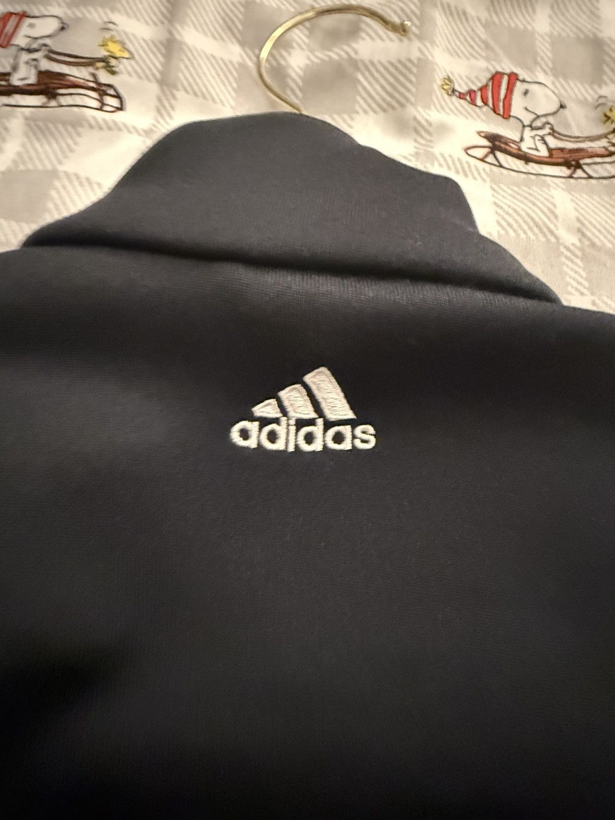 Adidas Adidas track jacket Size US S / EU 44-46 / 1 - 4 Thumbnail