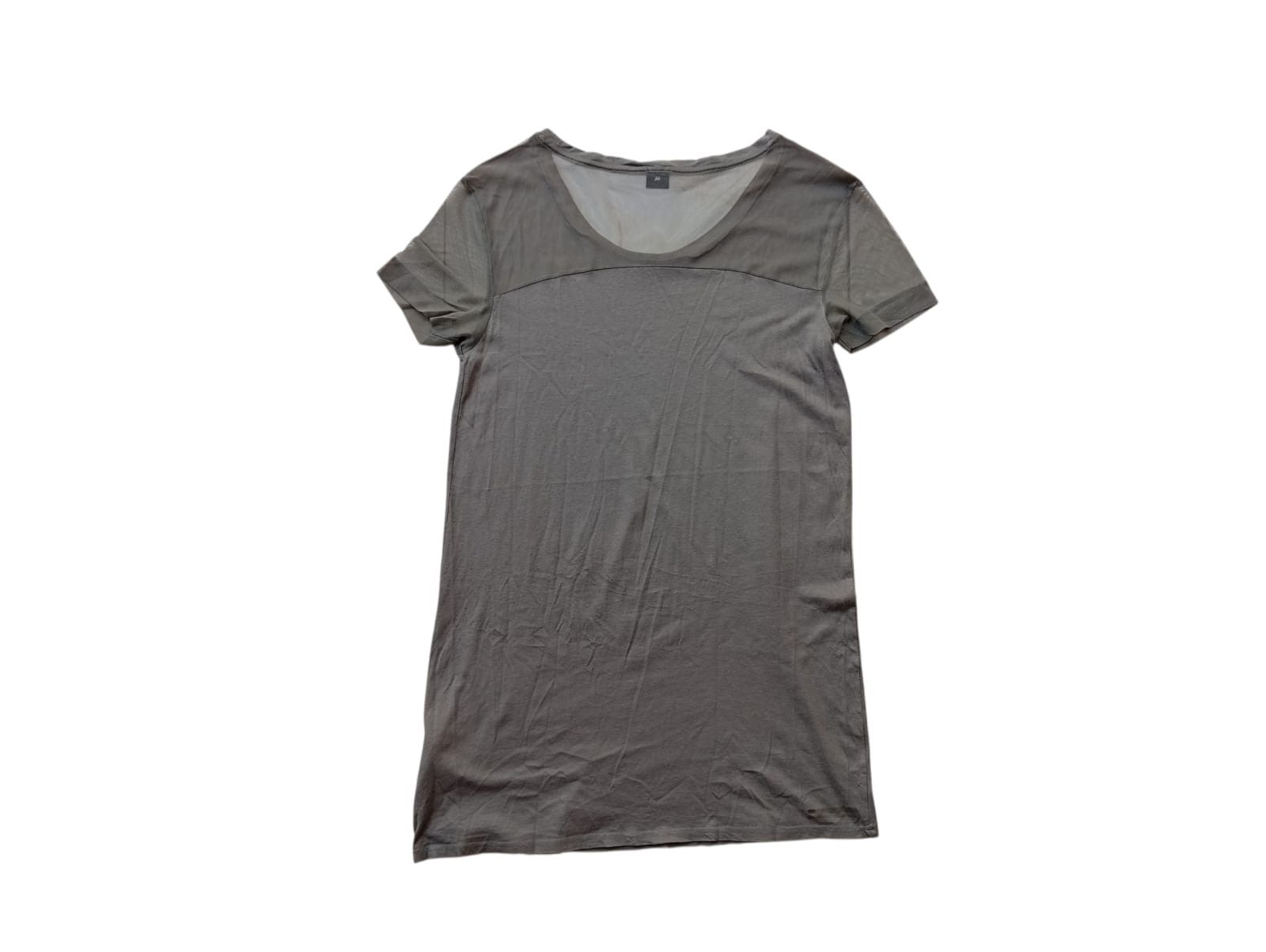 Hussein Chalayan × Puma Puma by Hussein Chalayan shirt dress Size S / US 4 / IT 40 - 6 Thumbnail