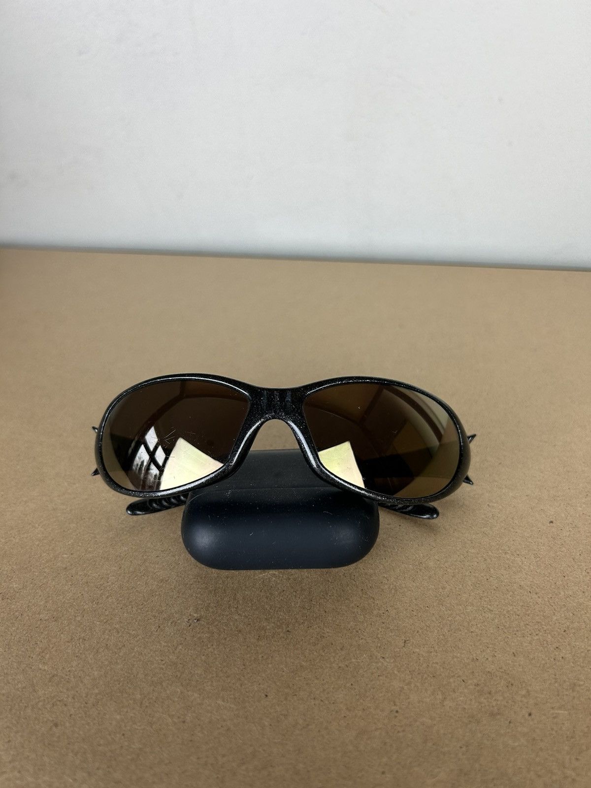 Adidas Adidas Pro Sunglasses glasses Size ONE SIZE - 2 Thumbnail