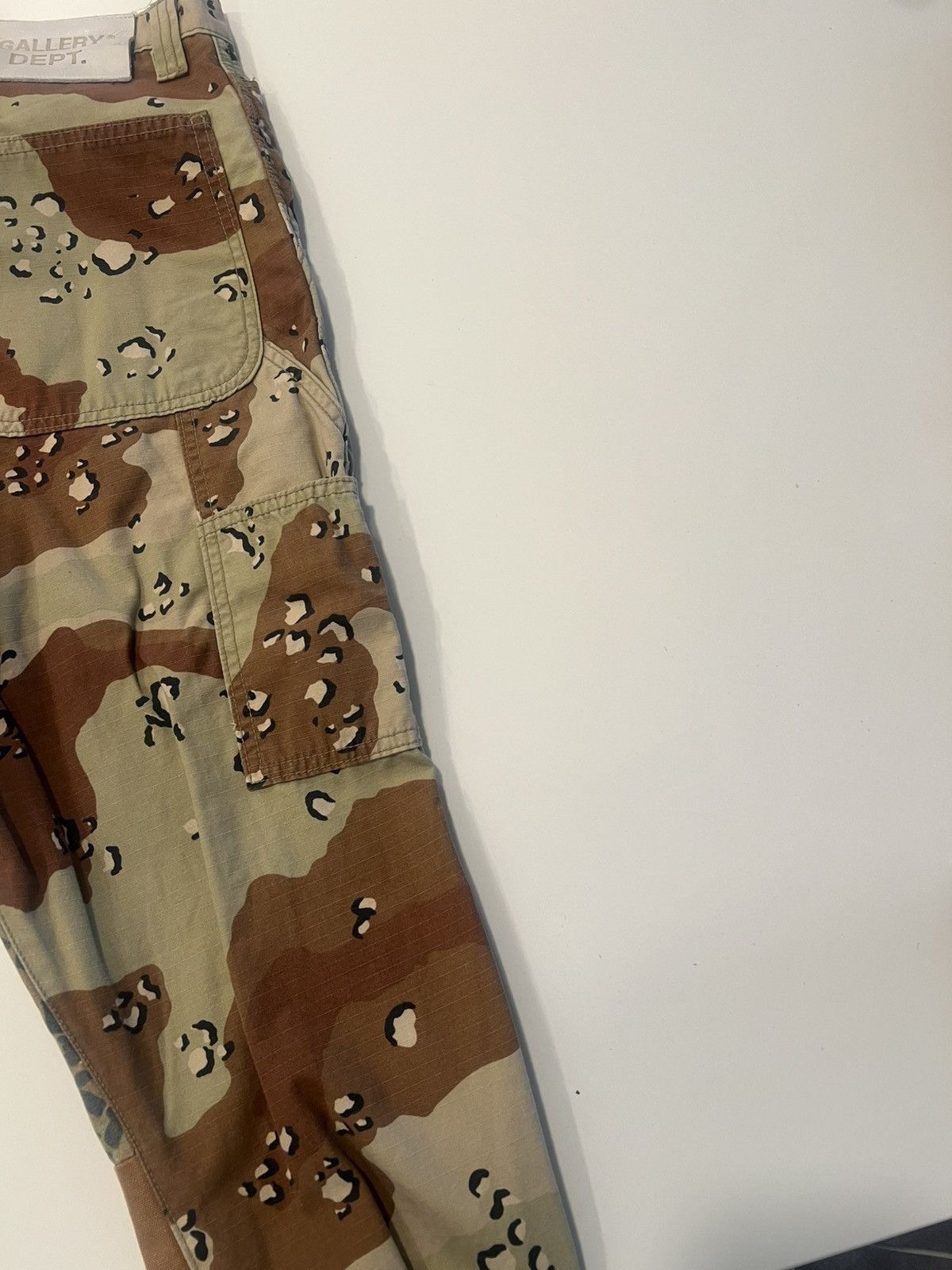 Gallery Dept. Camo Gallery Dept Size US 32 / EU 48 - 8 Thumbnail