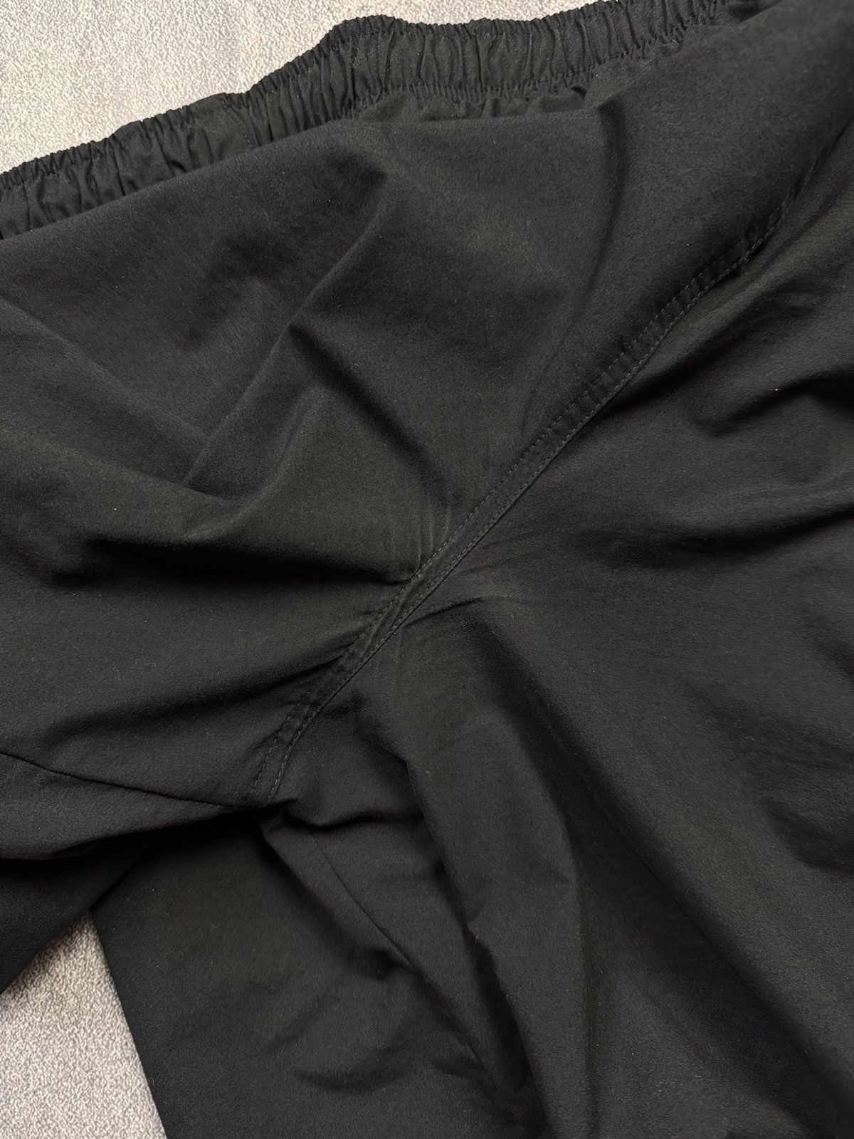 Nike Vintage Nike Shorts big logo Size US 36 / EU 52 - 9 Thumbnail