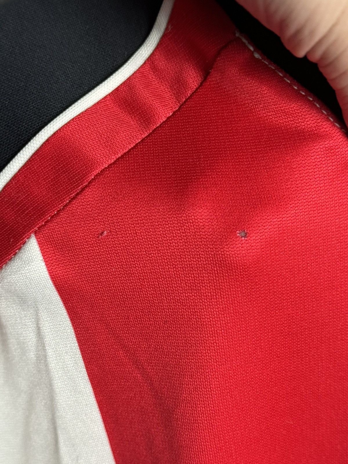 Other Southampton 06/08 Home Football Jersey Size US XL / EU 56 / 4 - 5 Thumbnail