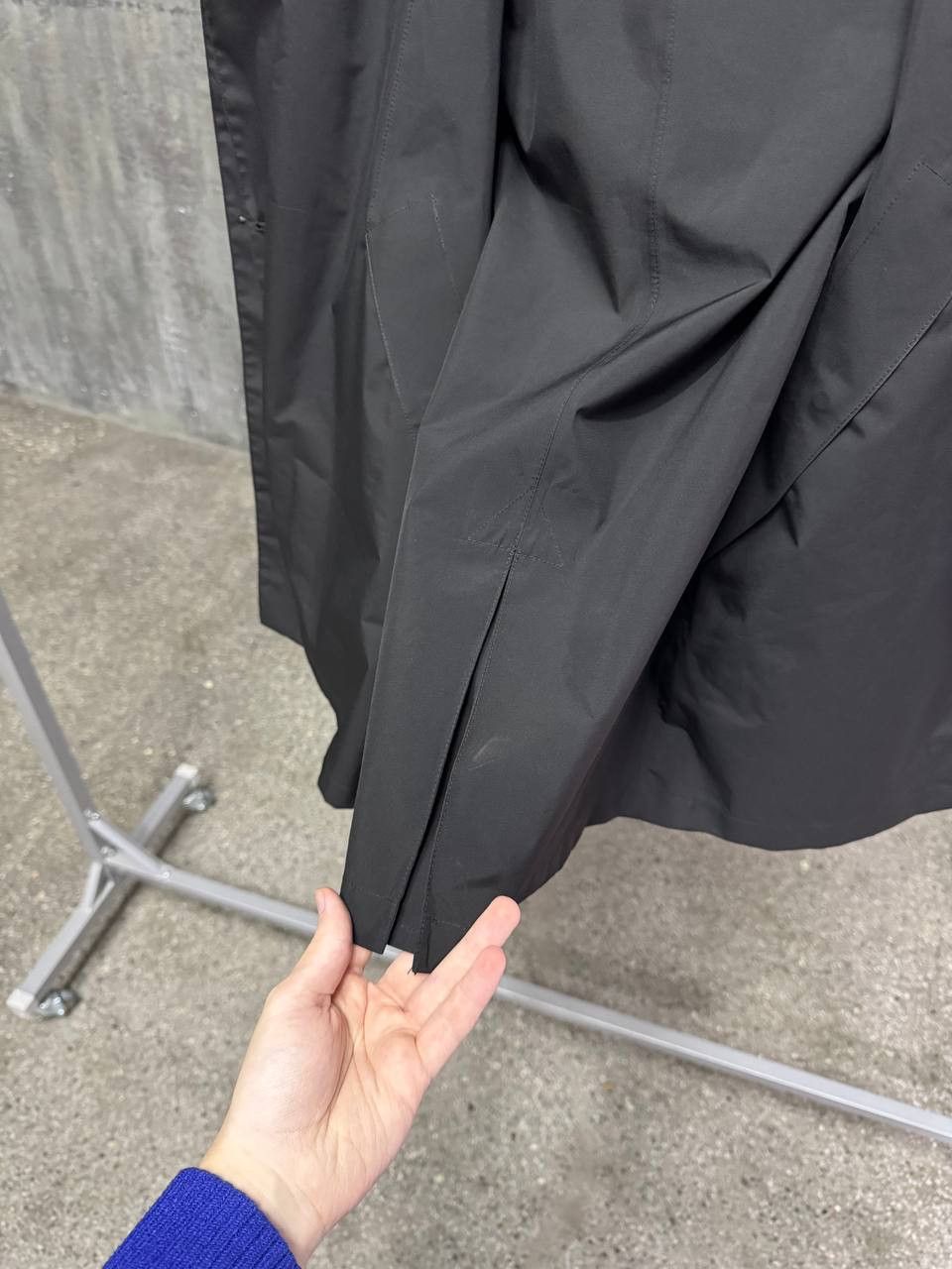 Stone Island Stone Island Shadow Project with Gore-Tex Paclite Technology Size US L / EU 52-54 / 3 - 20 Thumbnail