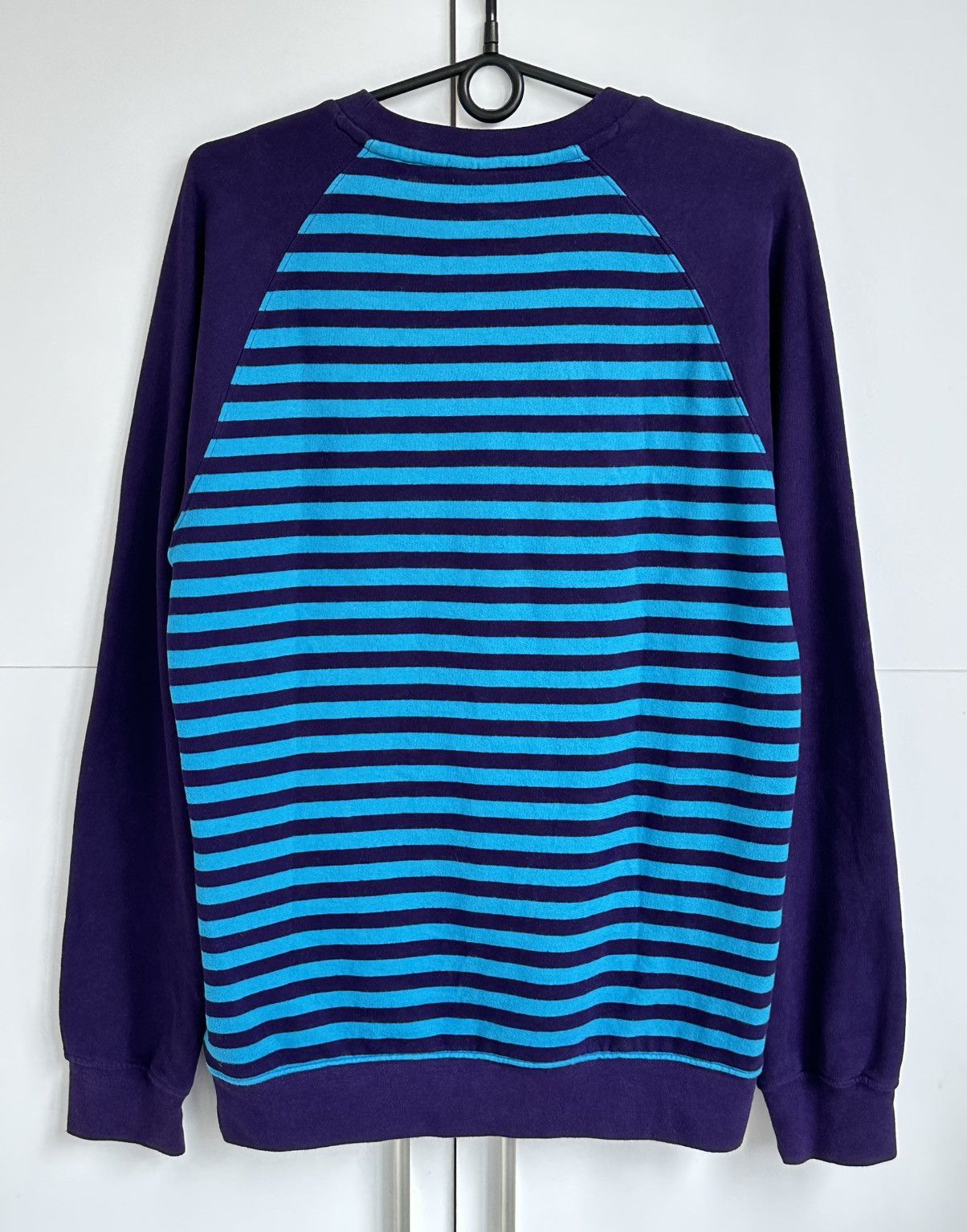 Adidas Real Madrid 2012 Club Soccer Sweatshirt Adidas – Size S Size US S / EU 44-46 / 1 - 6 Thumbnail