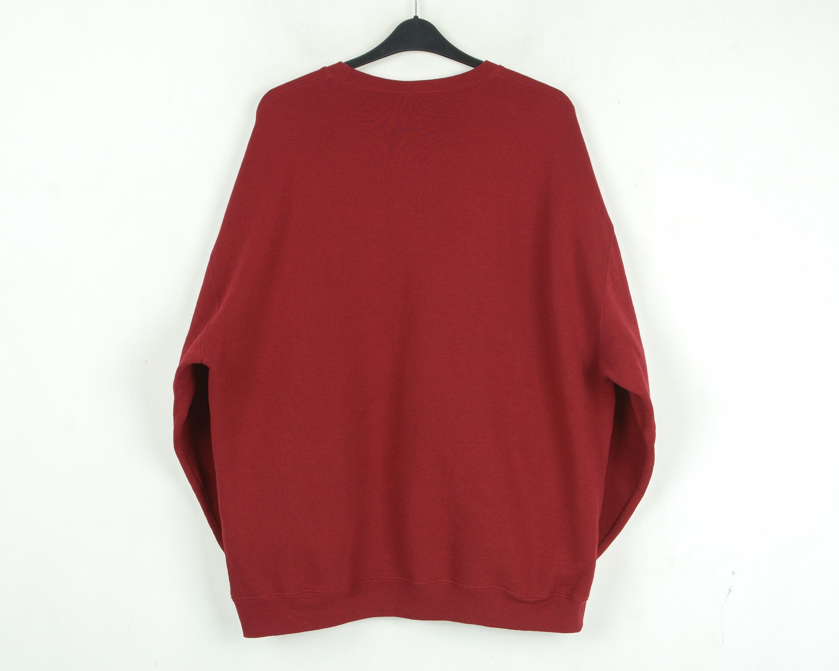 Russell Athletic RUSSELL ATHLETIC CSHM Sweatshirt Jumper 2XL Pullover Soccer Size US XXL / EU 58 / 5 - 8 Thumbnail