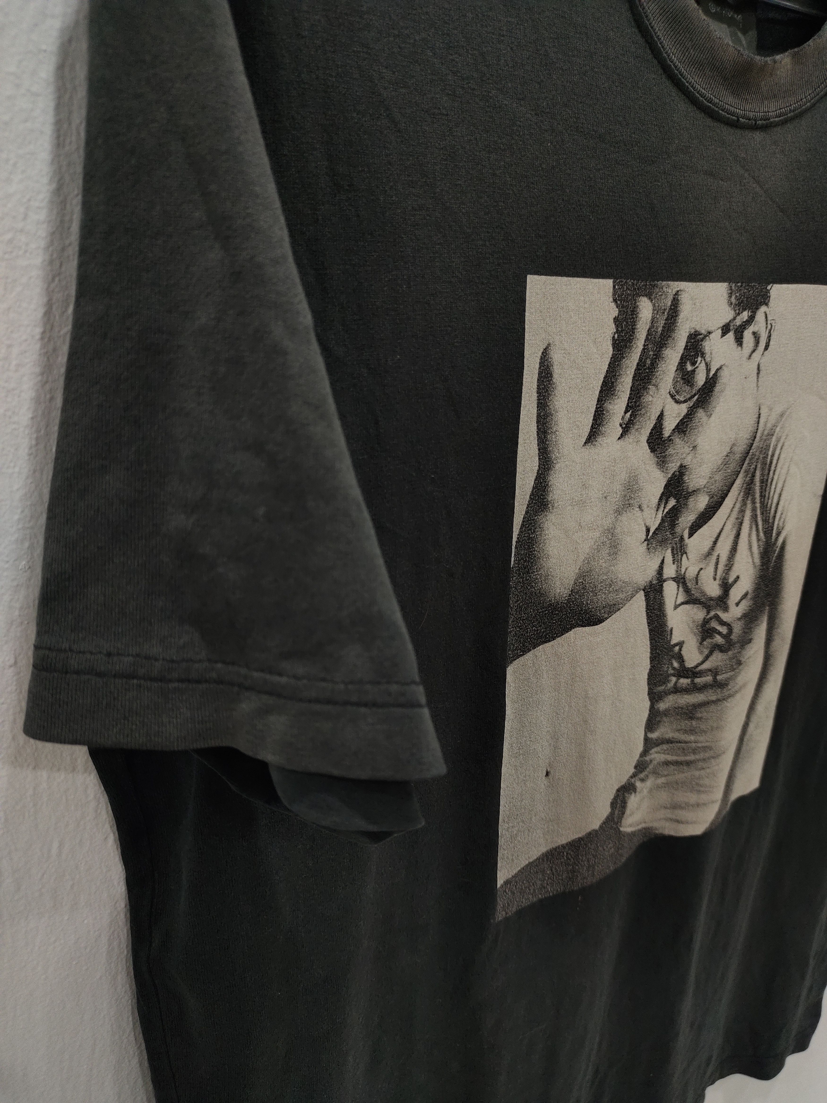 Designer Designer Keith Hering Photo Tees Size US L / EU 52-54 / 3 - 2 Thumbnail