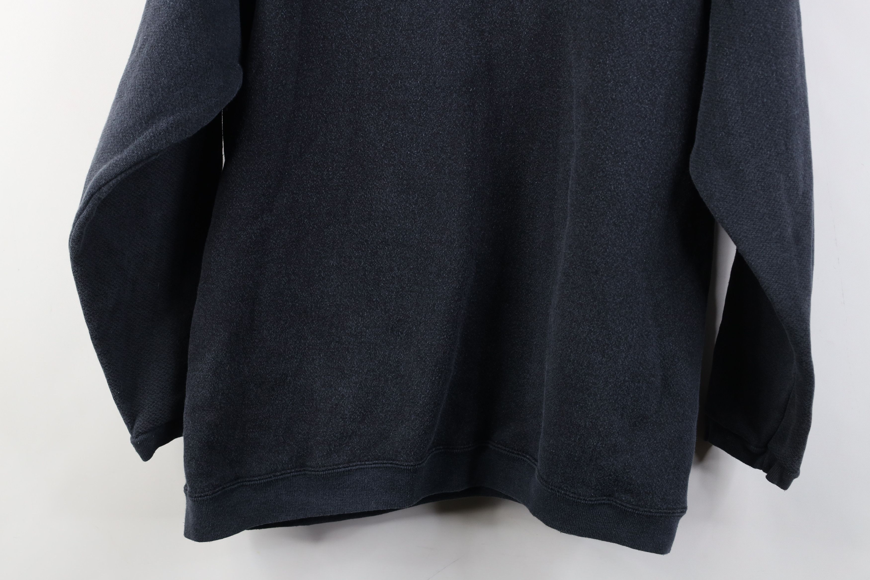 Vintage Vintage 80s 90s Georges Marciano Guess Jeans Sweatshirt USA Size ONE SIZE - 13 Thumbnail