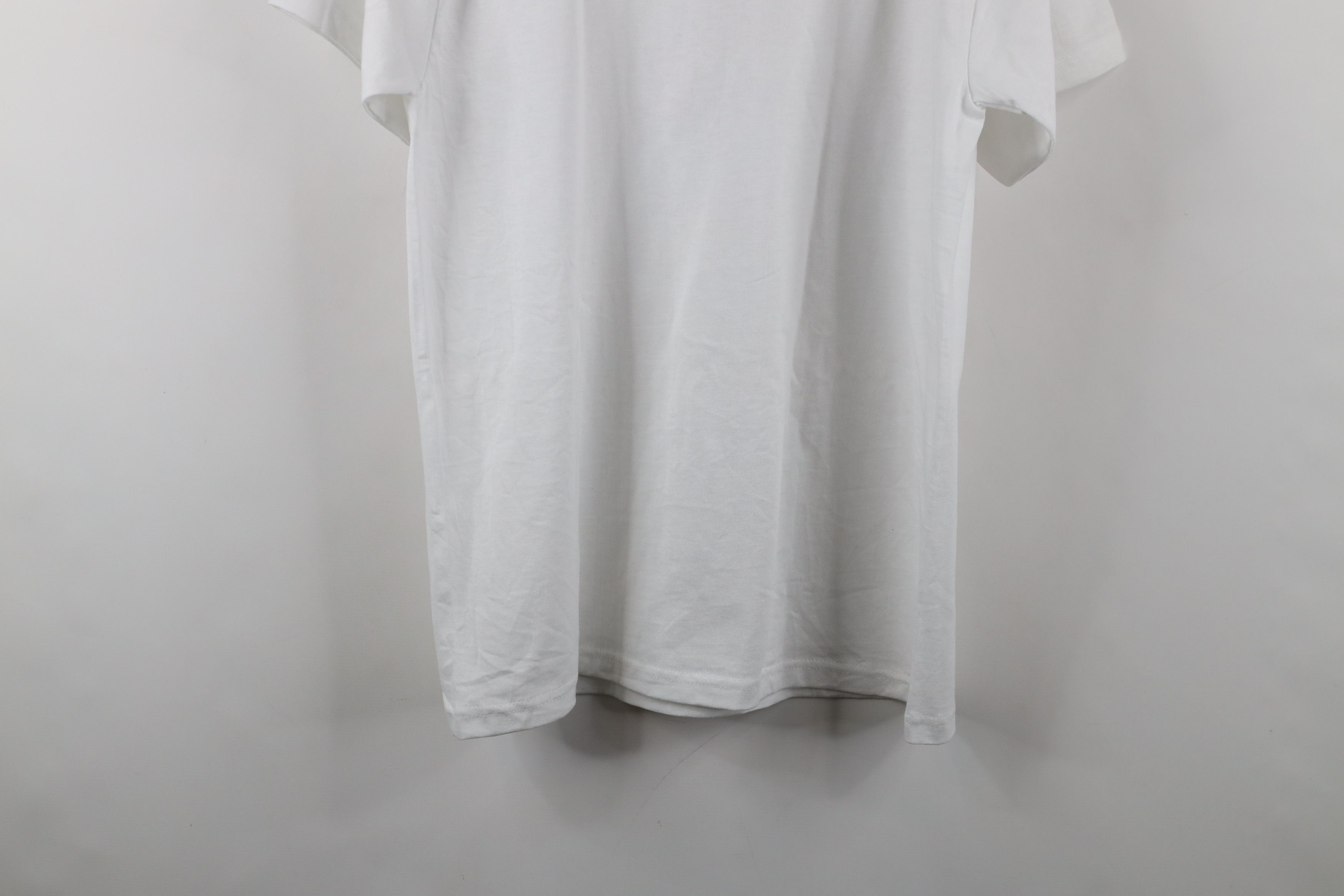 Vintage Vintage 90s Streetwear Golf Patch Short Sleeve T-Shirt Size M / US 6-8 / IT 42-44 - 10 Thumbnail