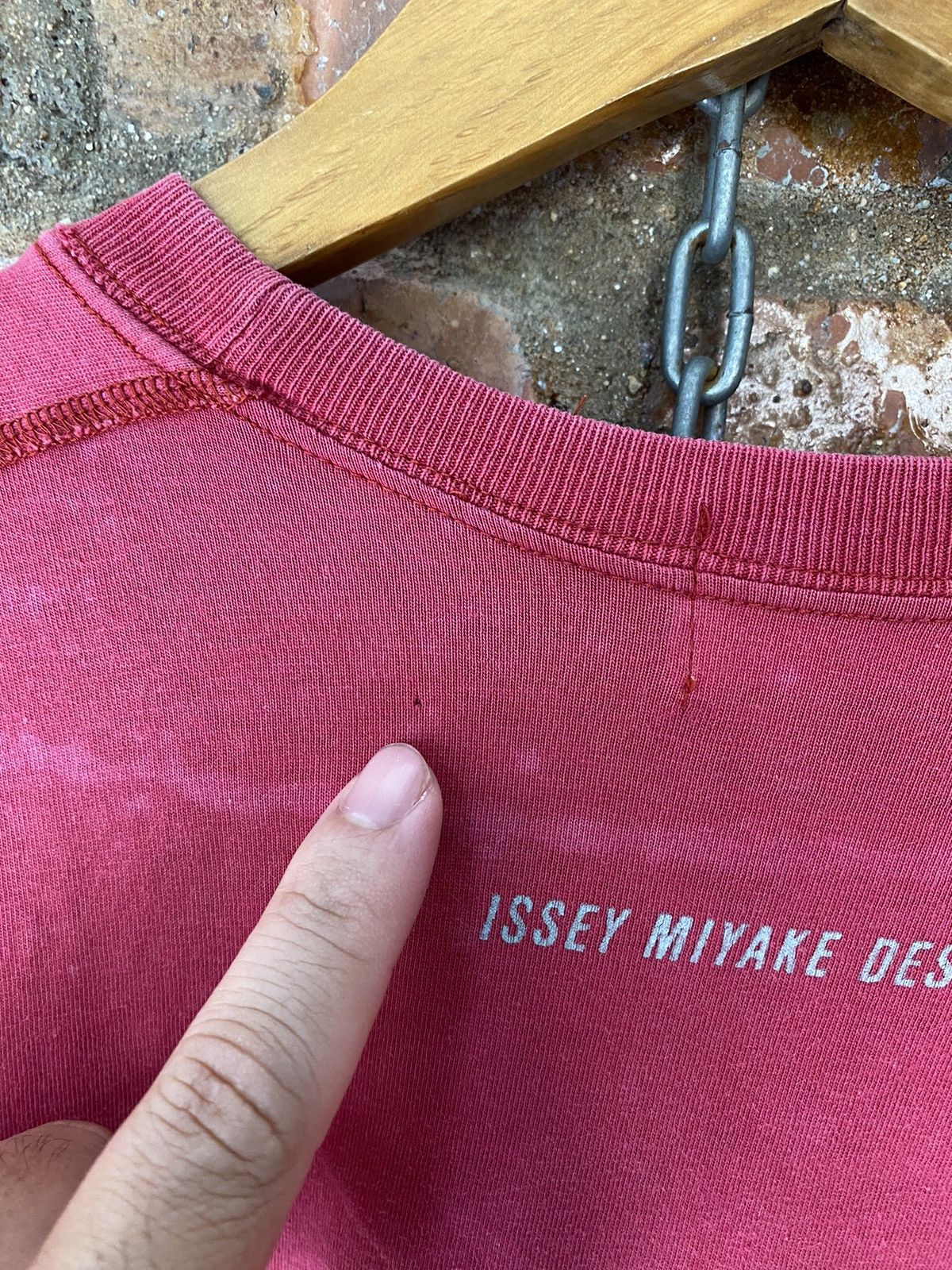 Issey Miyake 1982 Issey Skyline Size US M / EU 48-50 / 2 - 13 Thumbnail