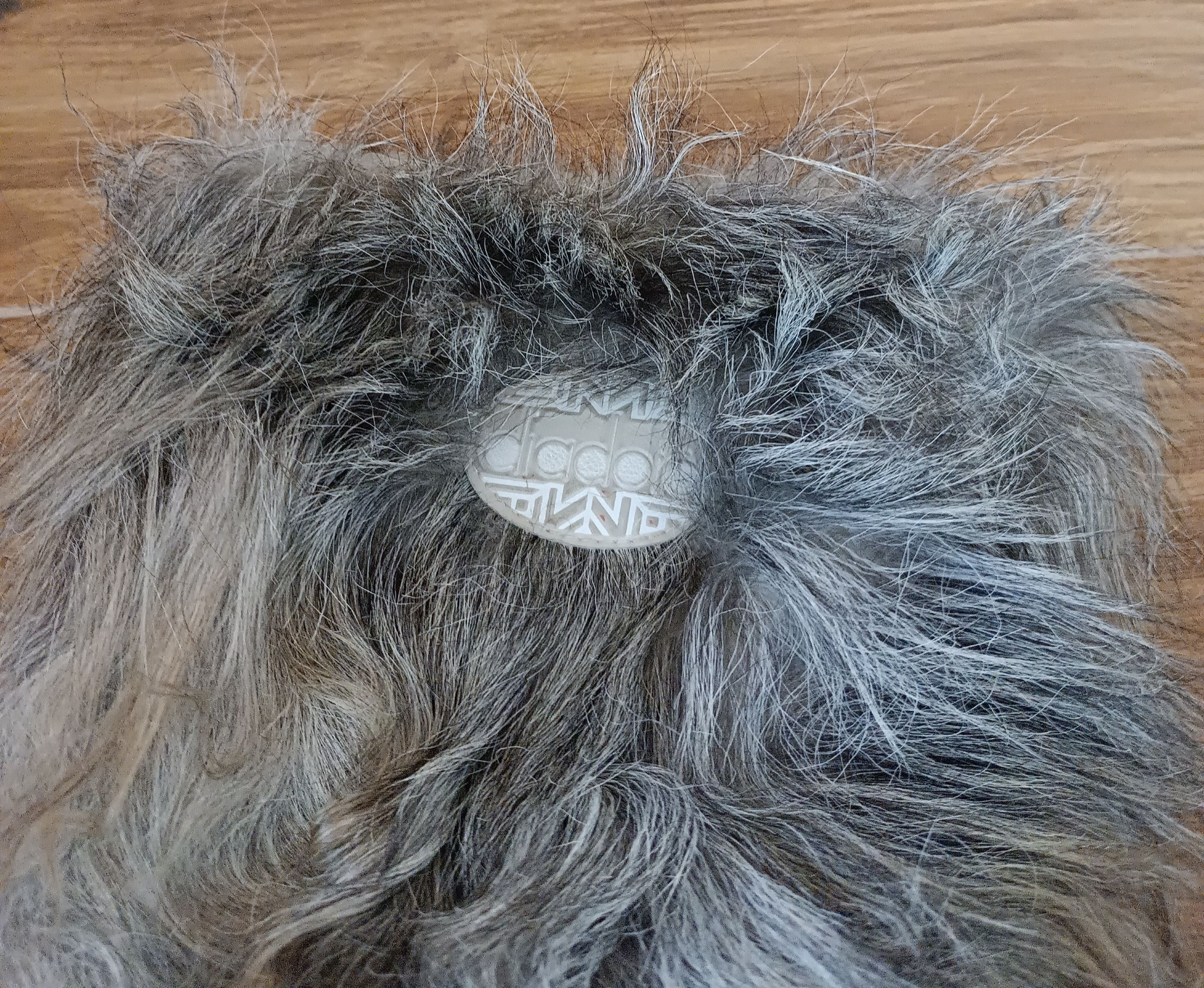 Diadora × Vintage DIADORA GOAT VINTAGE HAIR FUR RICK BOOTS Size US 6.5 / IT 36.5 - 4 Thumbnail