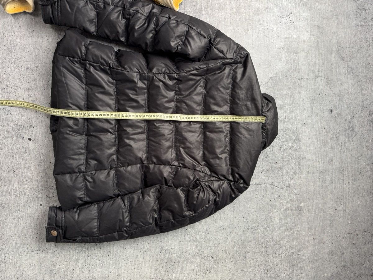 Versace Versace Collection Italy 🇮🇹 Puffer Down Jacket Women Size 44 Size M / US 6-8 / IT 42-44 - 17 Thumbnail