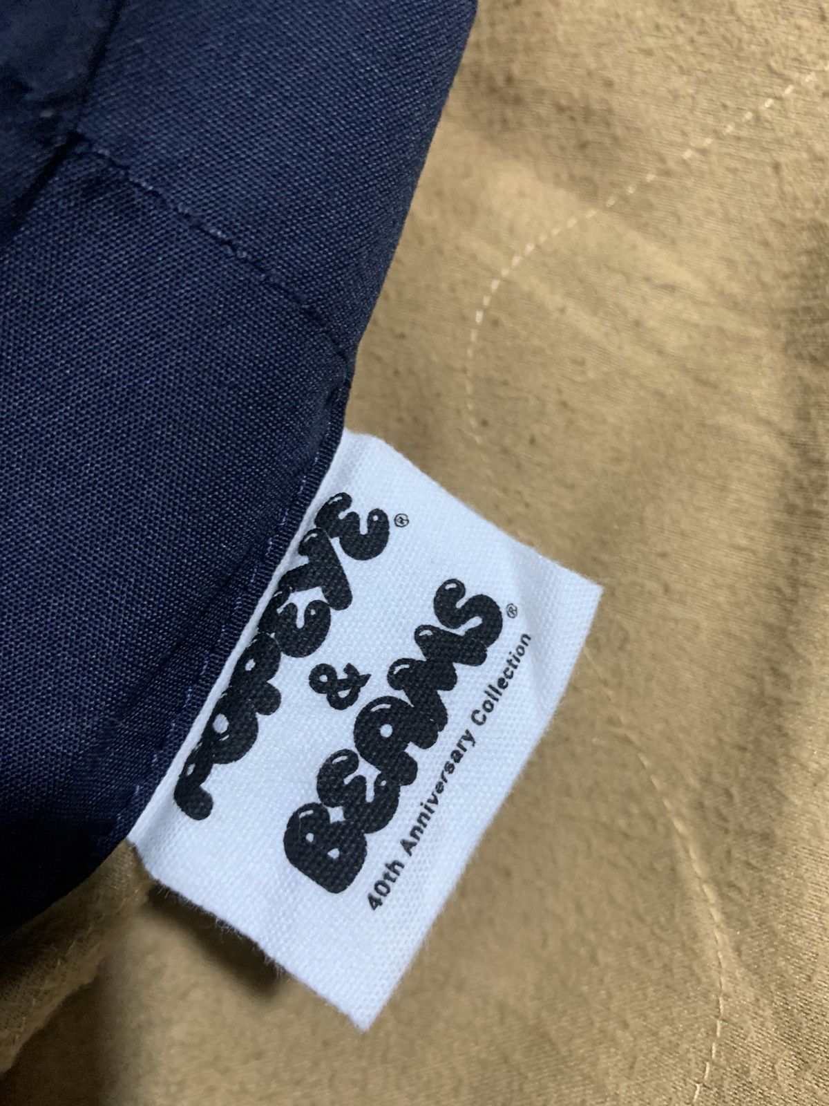 Beams Plus × Engineered Garments 🔥BEAMS X E.GARMENTS SAILOR NAVY JACKETS Size US S / EU 44-46 / 1 - 12 Thumbnail