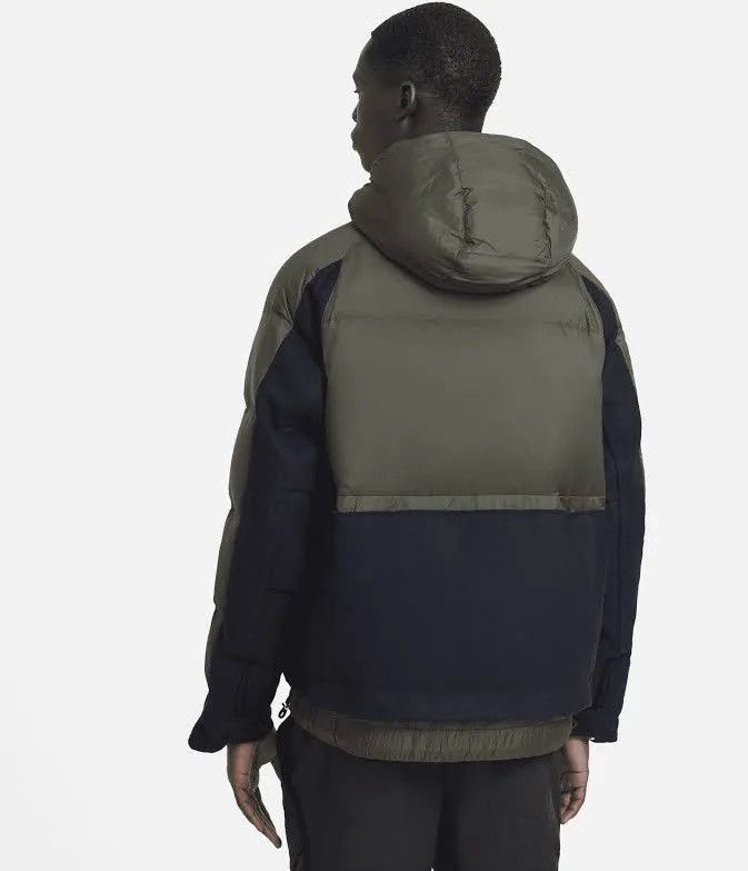 Nike × Sacai Nike x Sacai Parka Size US L / EU 52-54 / 3 - 11 Thumbnail