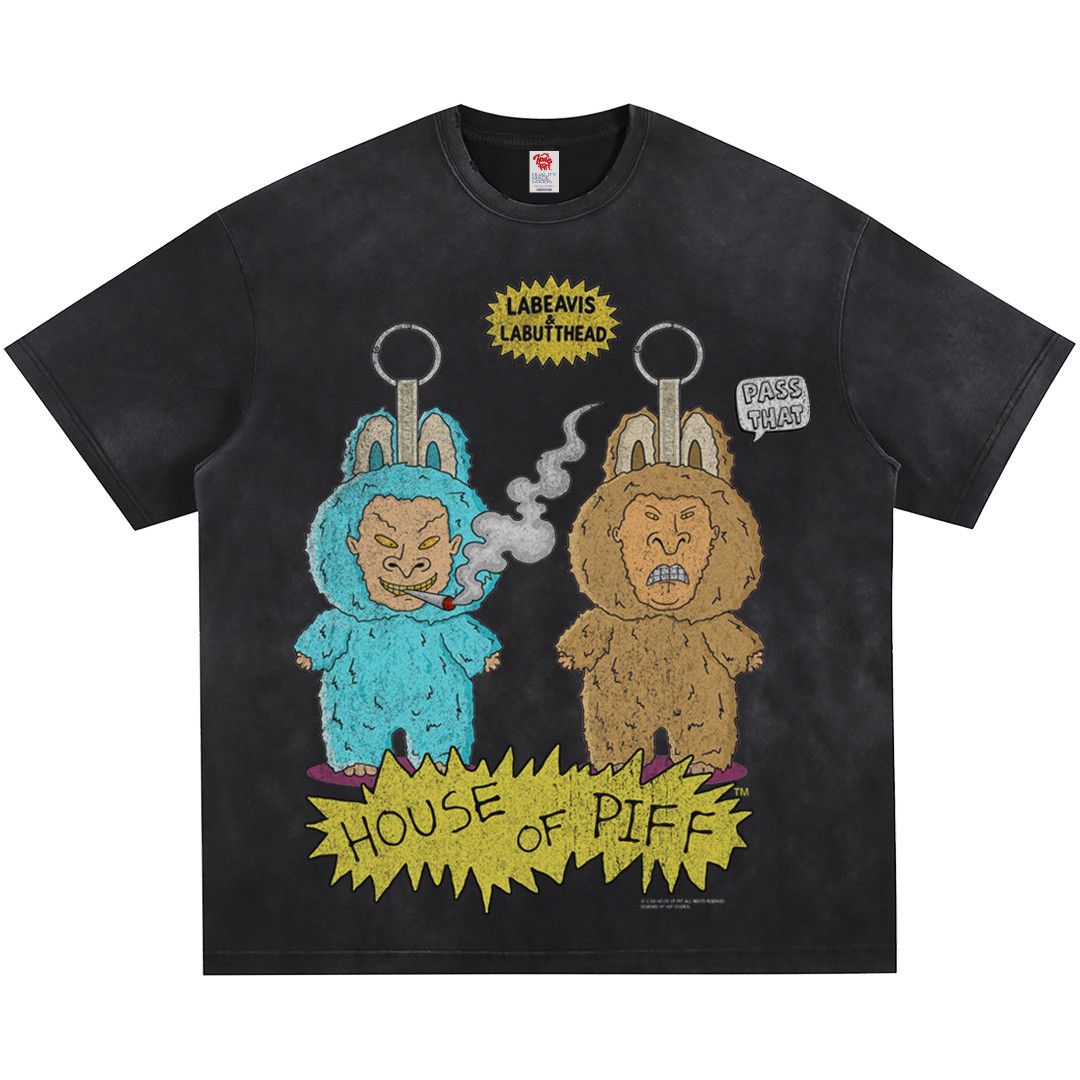 Other Labeavis & Labutthead Size US L / EU 52-54 / 3 - 1 Thumbnail