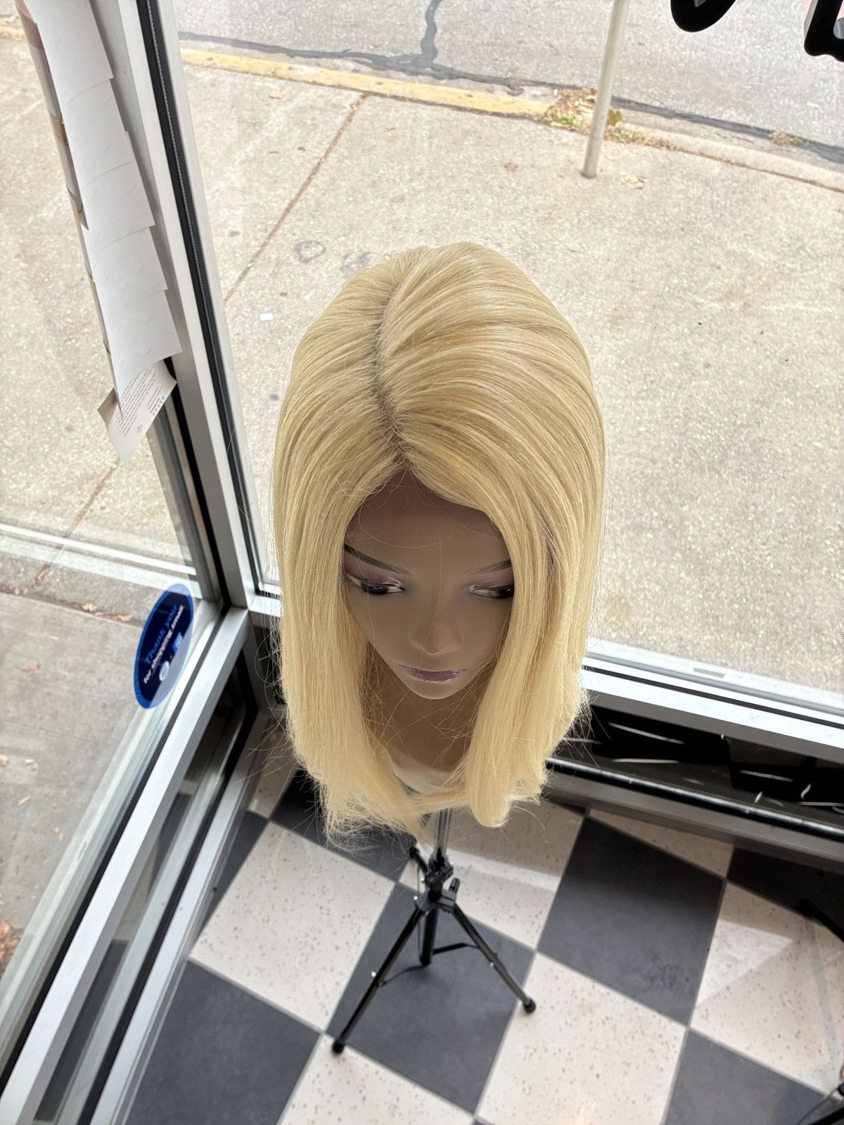 Other Tess wigs Size ONE SIZE - 4 Thumbnail