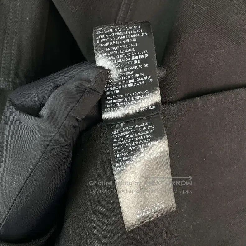 Balenciaga Balenciaga jacket Size XXS / US 00 / IT 34 - 9 Thumbnail