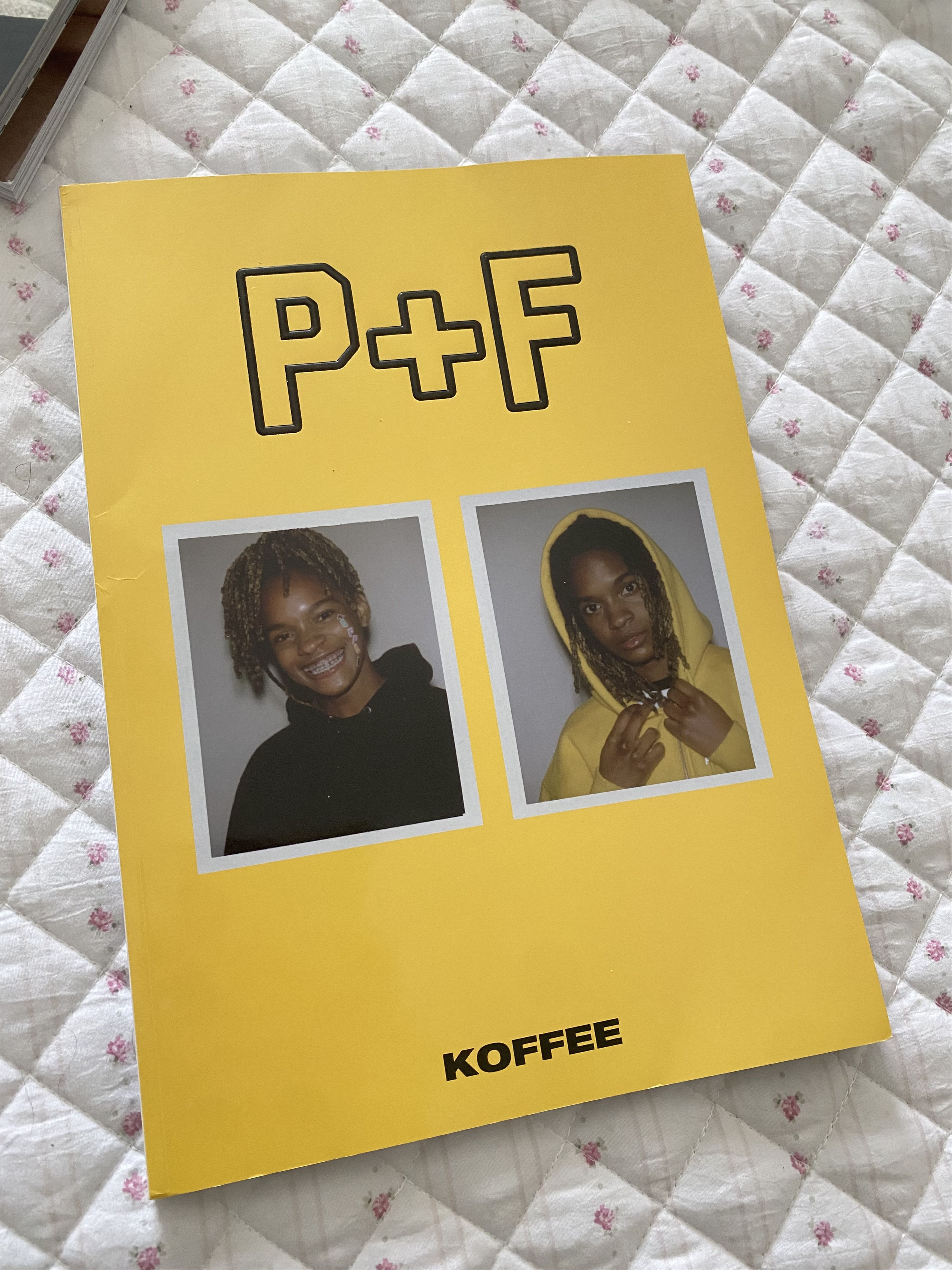 Places + Faces PLACES + FACES Ultimate Archive Bundle (Vol 1-5 + Extras) Size ONE SIZE - 12 Thumbnail