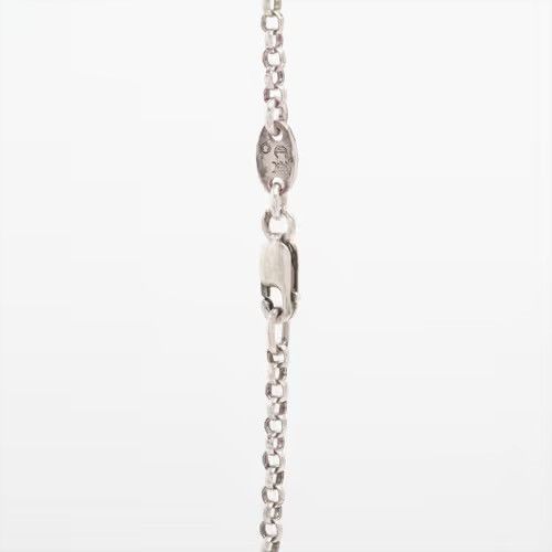 Chrome Hearts 16inch Chrome Hearts Roll Chain Size ONE SIZE - 2 Thumbnail