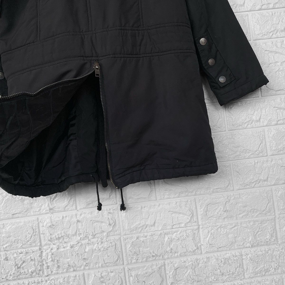 If Six Was Nine FUR HOODIE CE 2 JAPAN MILITARY JACKET Size US S / EU 44-46 / 1 - 10 Thumbnail