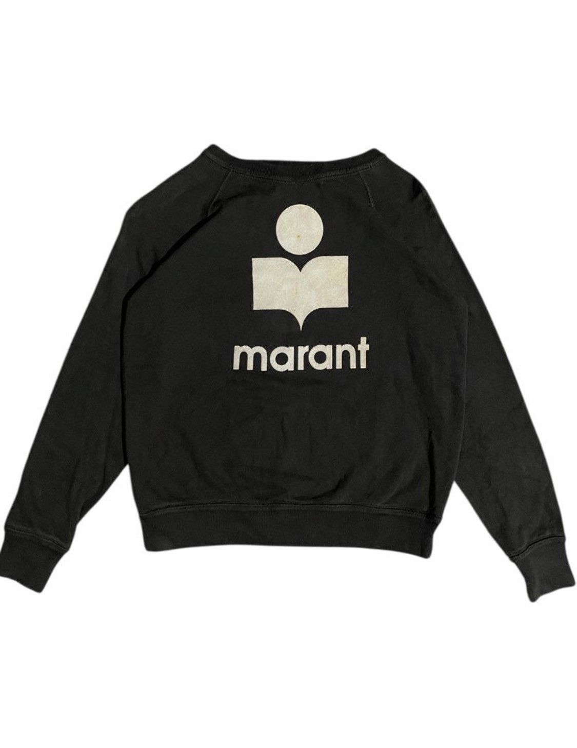 Isabel Marant Isabel Marant Etoile Sweatshirts Size US M / EU 48-50 / 2 - 1 Thumbnail