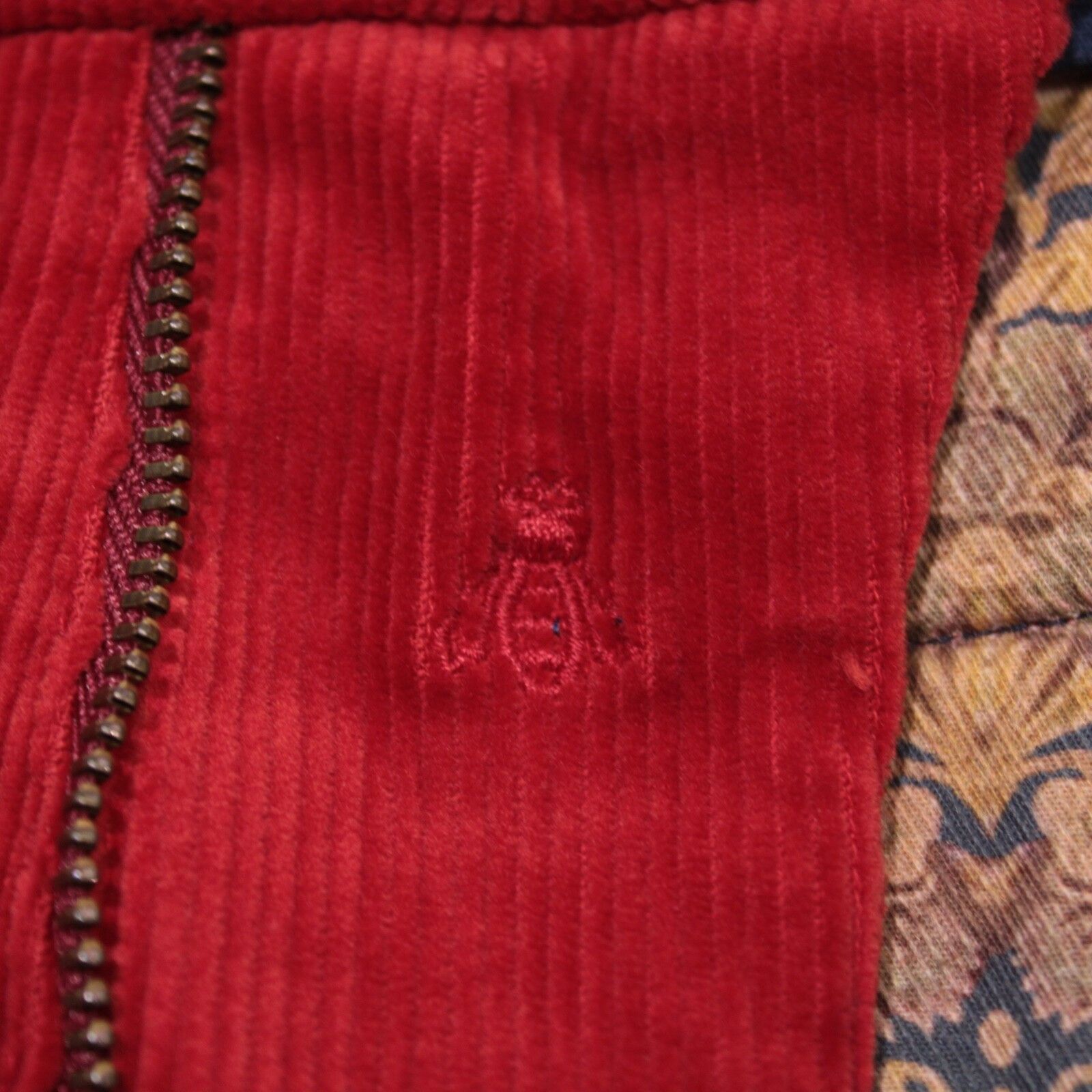 Other Meyer New with tags Chino Size 34 US In Red Size US 34 / EU 50 - 5 Thumbnail
