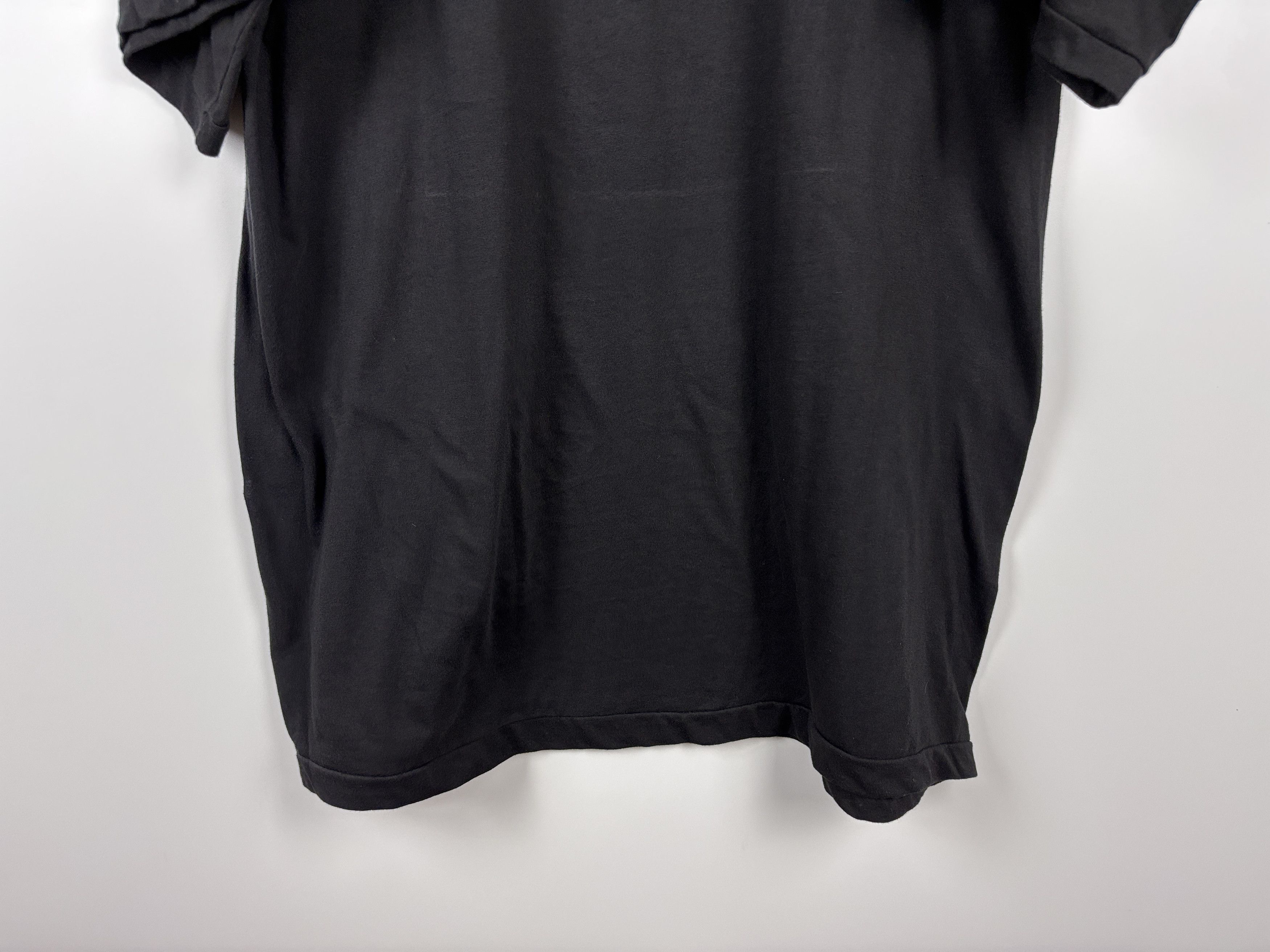 Band Tees × Vintage Vintage Take That Nobody Else Tour 1995 T-shrit Black XL Size US XL / EU 56 / 4 - 11 Thumbnail