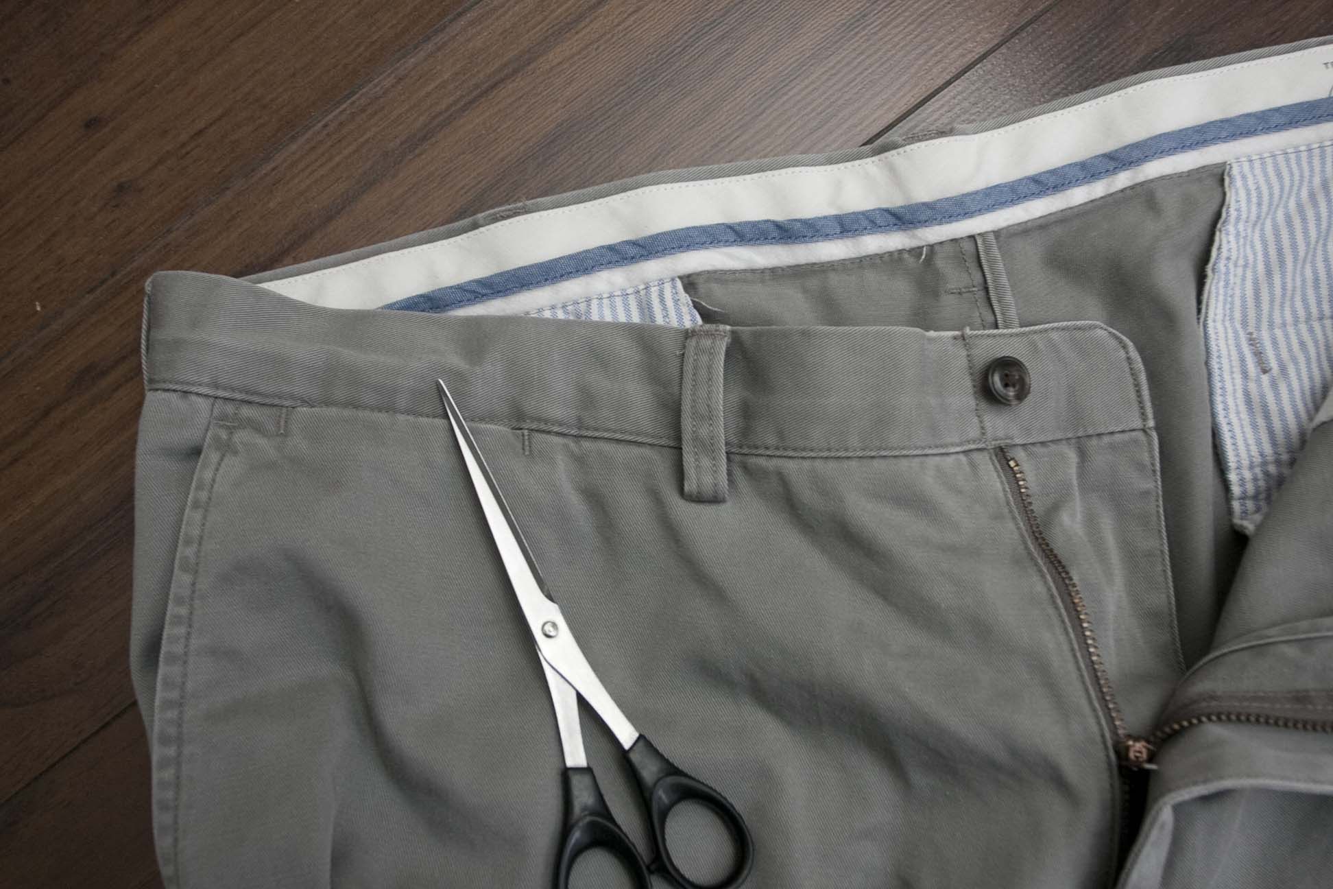 Ralph Lauren Ralph Lauren Pants Classic Fit Size 40x31 Gray Size US 40 / EU 56 - 7 Thumbnail