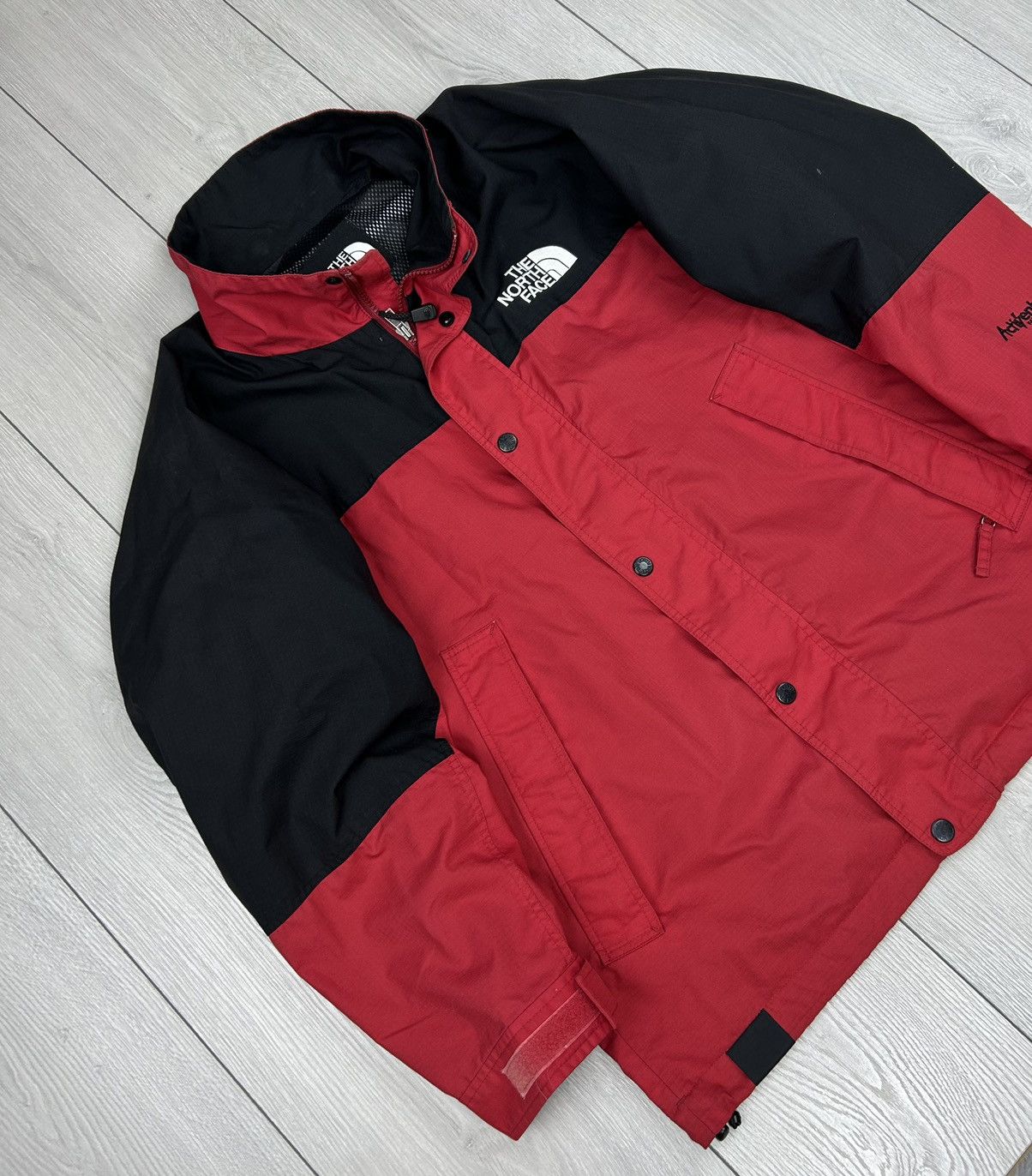 The North Face × Vintage The North Face Vintage jacket size S - M Size US S / EU 44-46 / 1 - 3 Thumbnail
