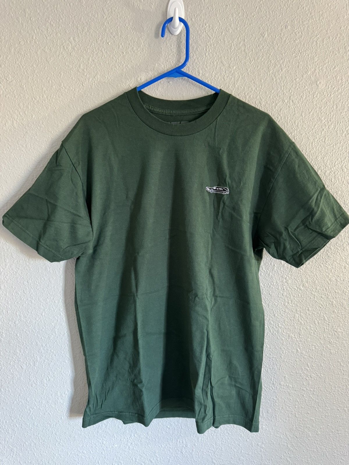 Fuck The Population FTP hearse tee Size US L / EU 52-54 / 3 - 3 Thumbnail