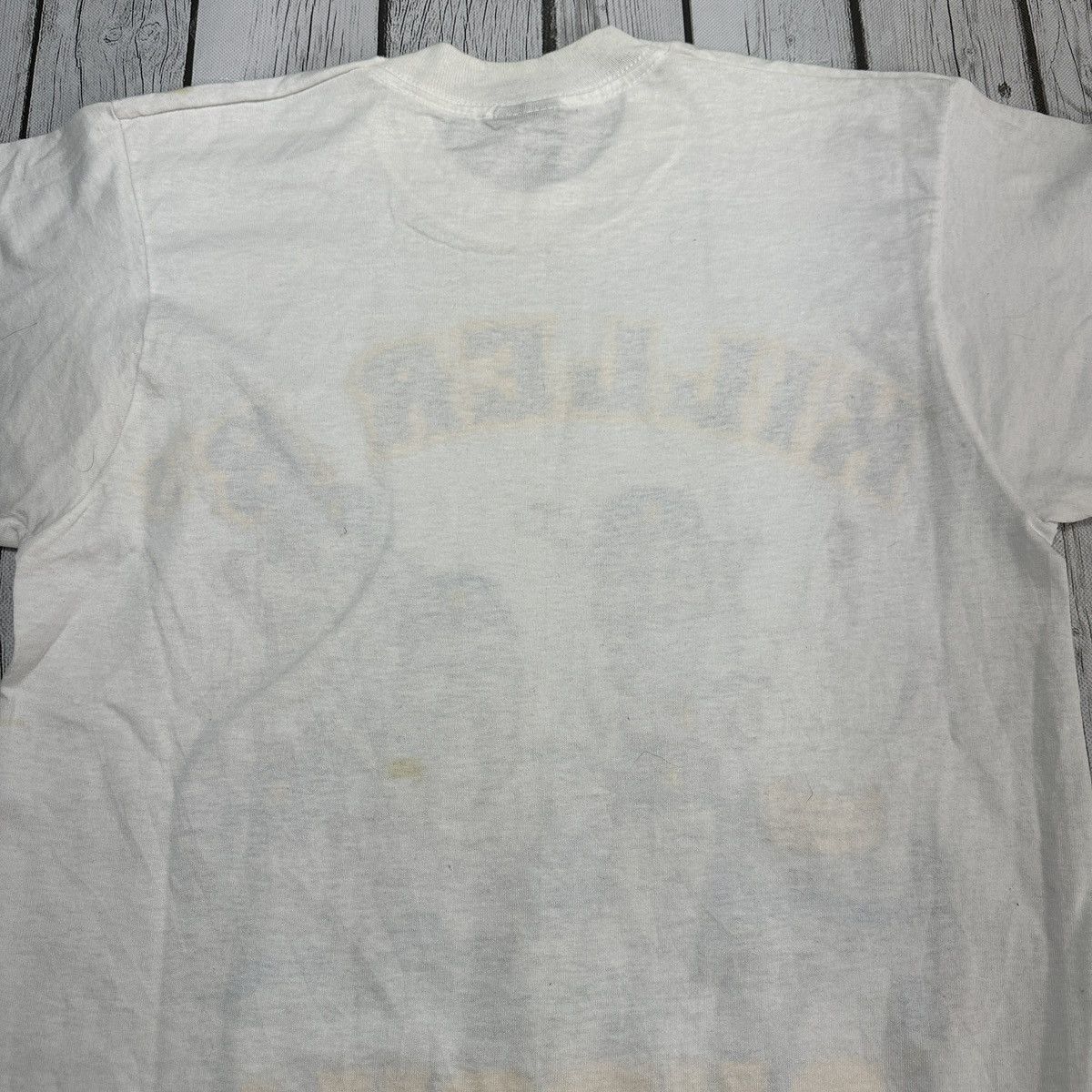 MLB × Vintage Vintage Pittsburgh Pirates tee Size US M / EU 48-50 / 2 - 4 Thumbnail