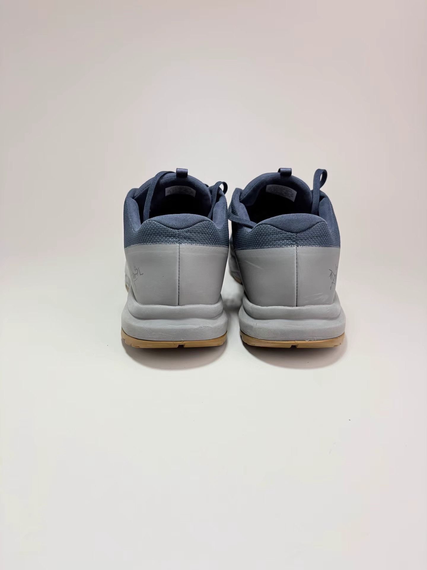 Arc'teryx ARC'TERYX AERIOS Blue Sneakers K1 Size US 12.5 / EU 45-46 - 3 Thumbnail